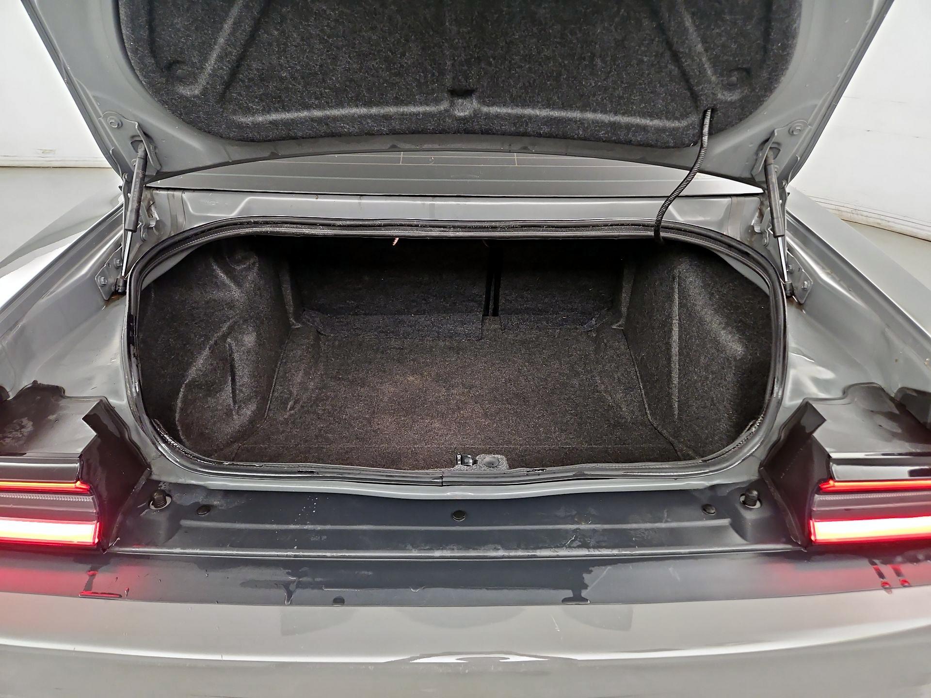 Thumbnail: 2017 Dodge Challenger - 18