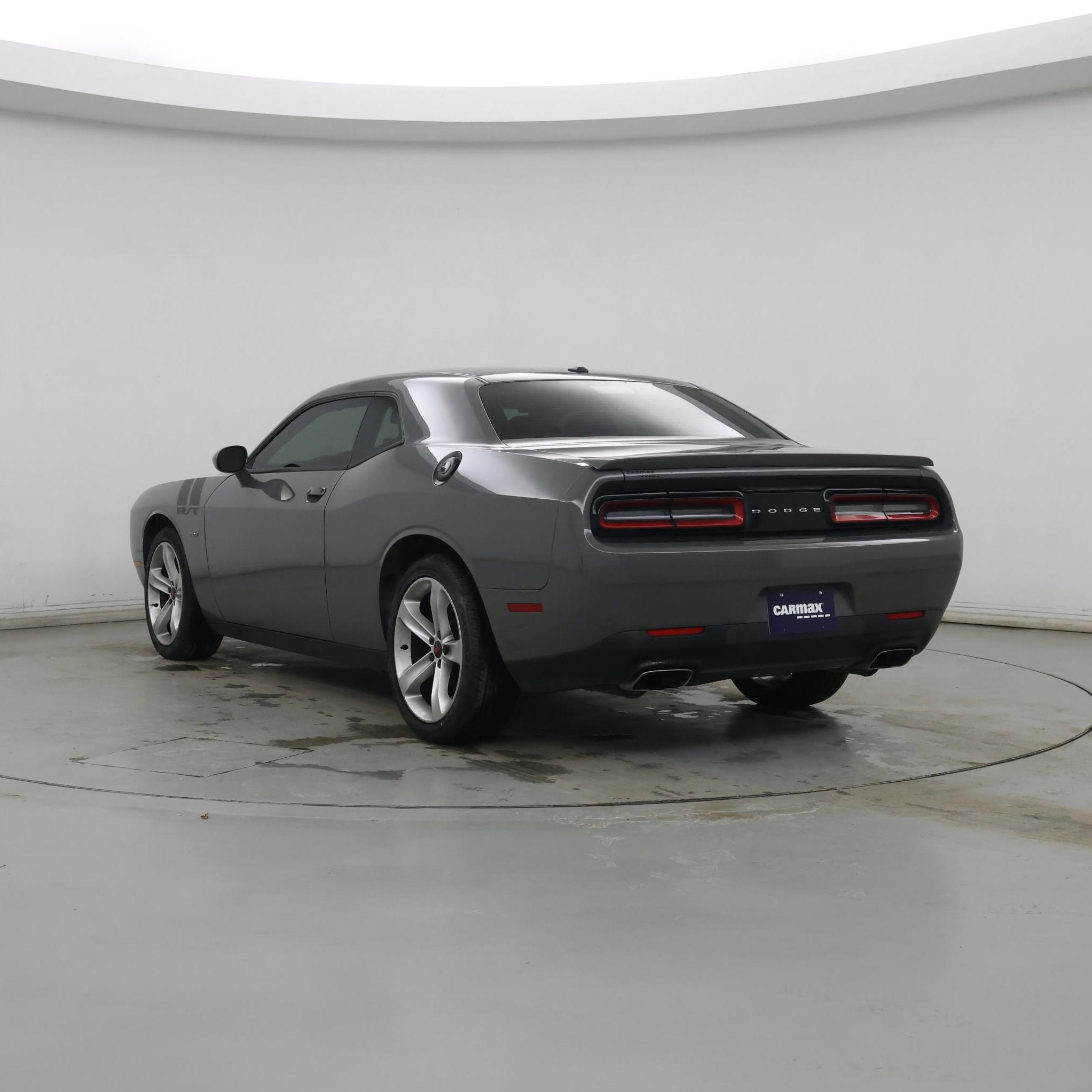 Thumbnail: 2017 Dodge Challenger - 2