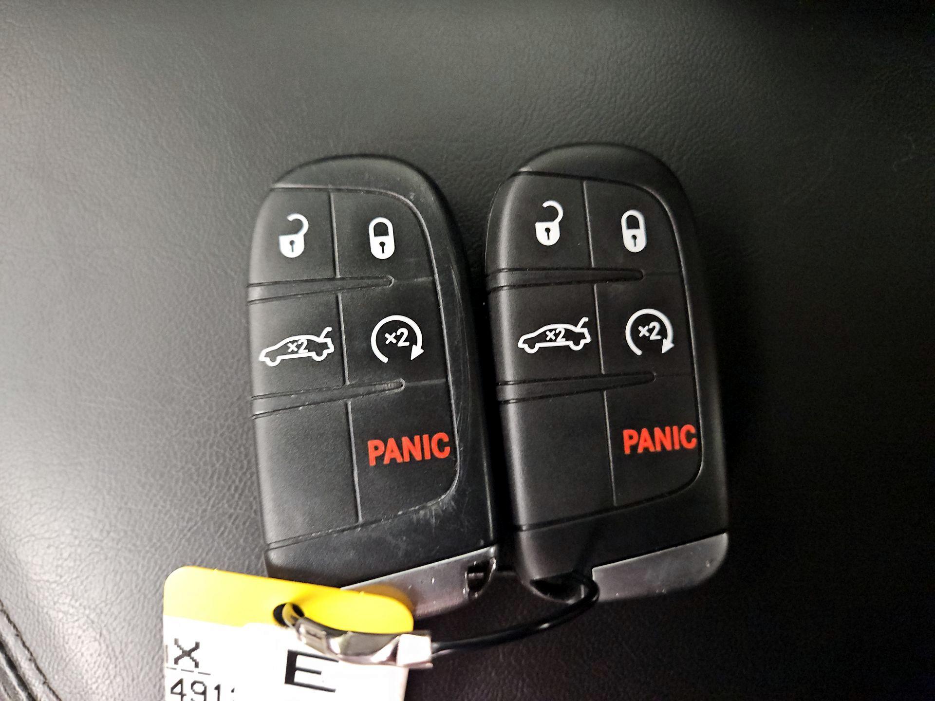 Thumbnail: 2017 Dodge Challenger - 20