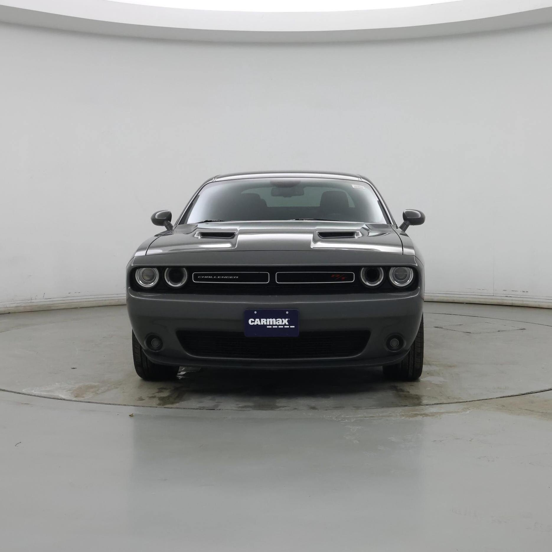 Thumbnail: 2017 Dodge Challenger - 5