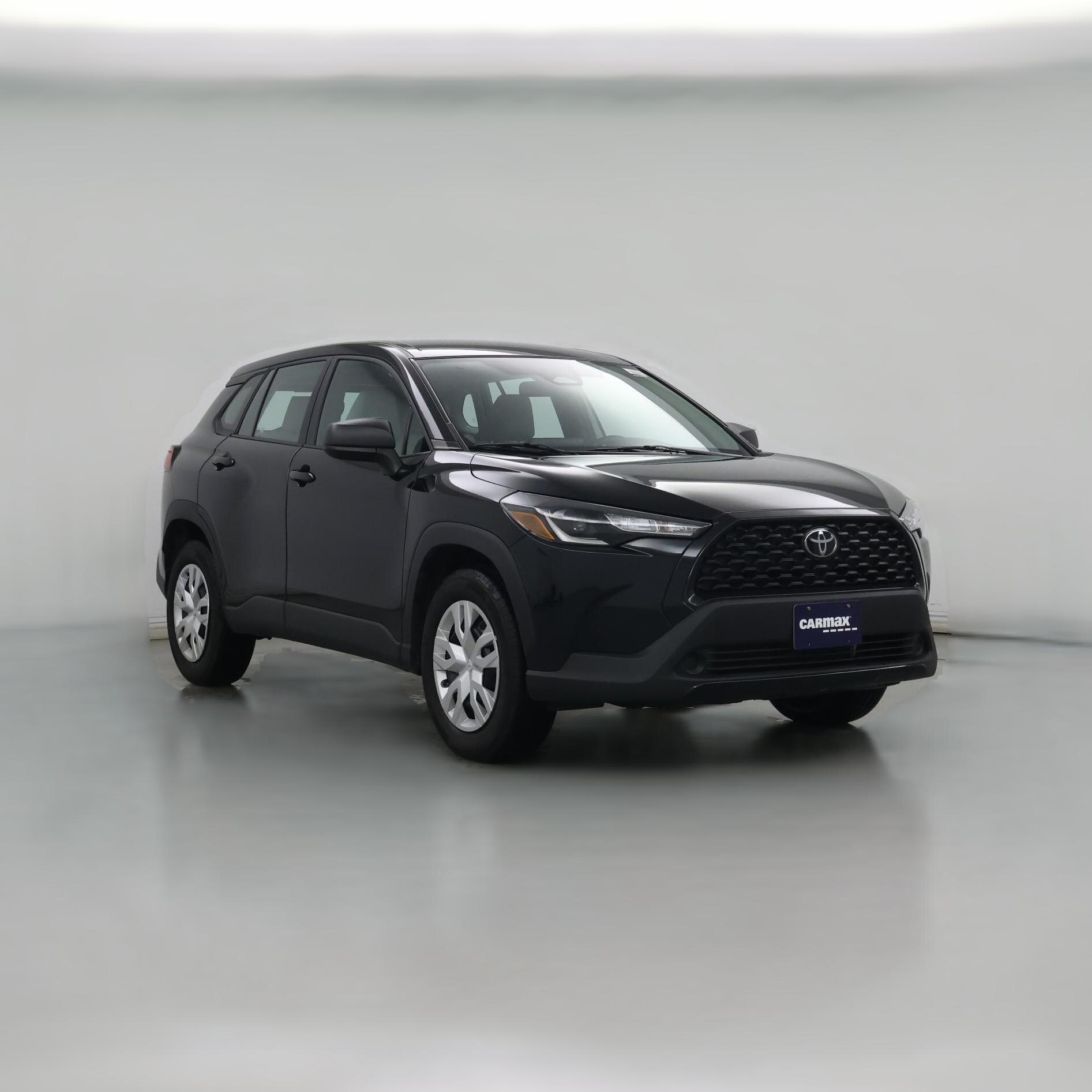 Thumbnail: 2024 Toyota Corolla Cross - 1