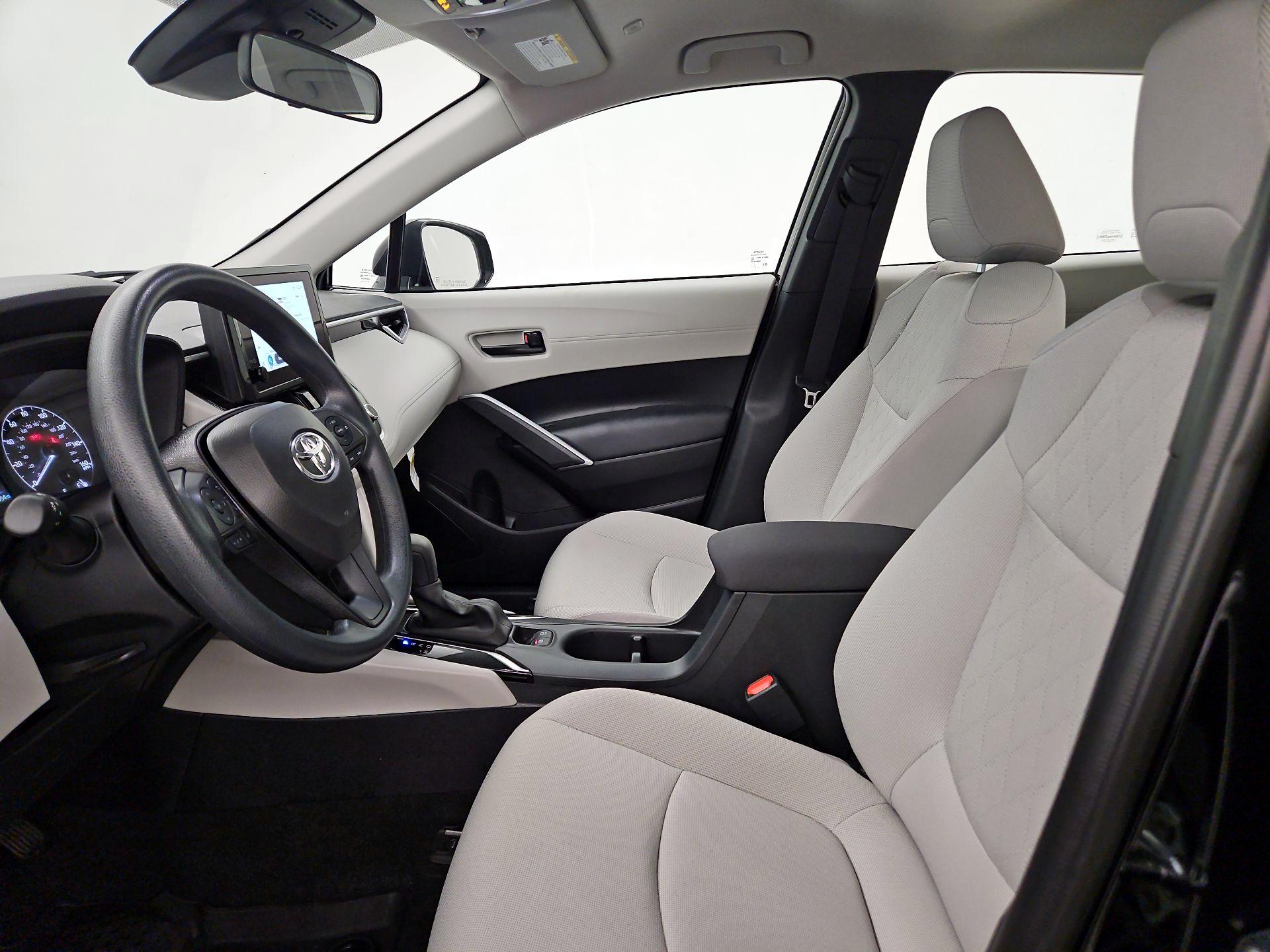 Thumbnail: 2024 Toyota Corolla Cross - 11