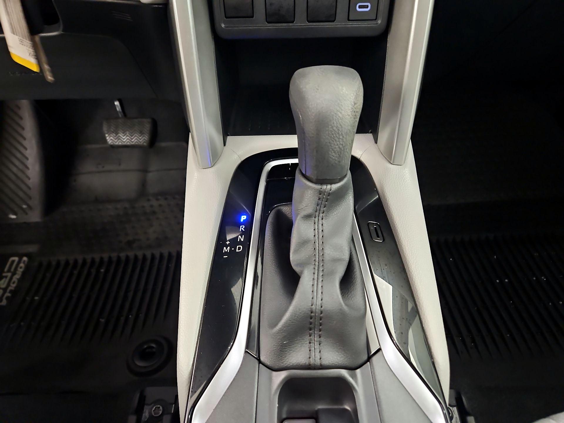 Thumbnail: 2024 Toyota Corolla Cross - 17