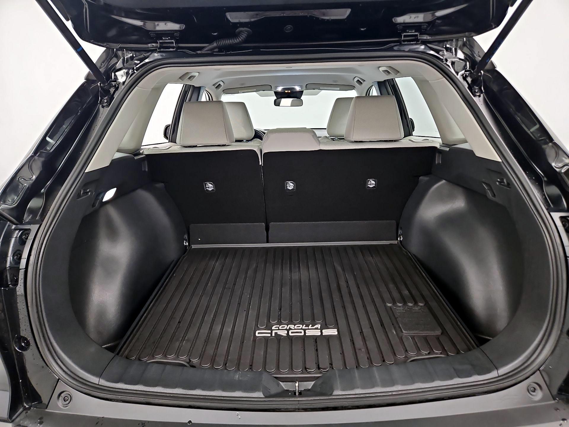 Thumbnail: 2024 Toyota Corolla Cross - 20