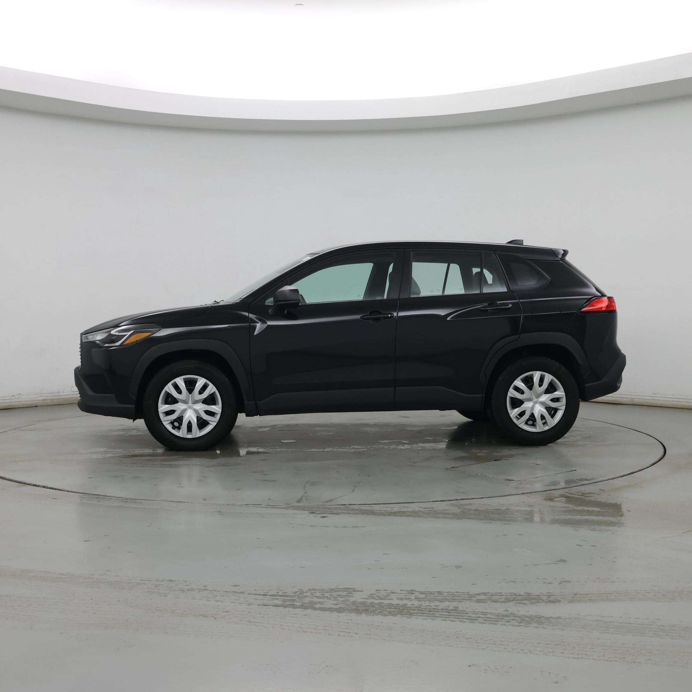 Thumbnail: 2024 Toyota Corolla Cross - 3