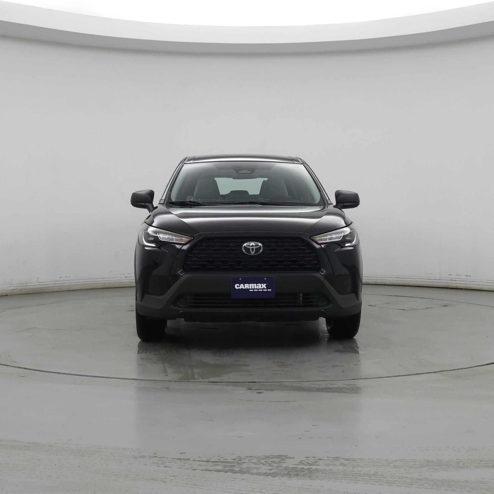 Thumbnail: 2024 Toyota Corolla Cross - 5