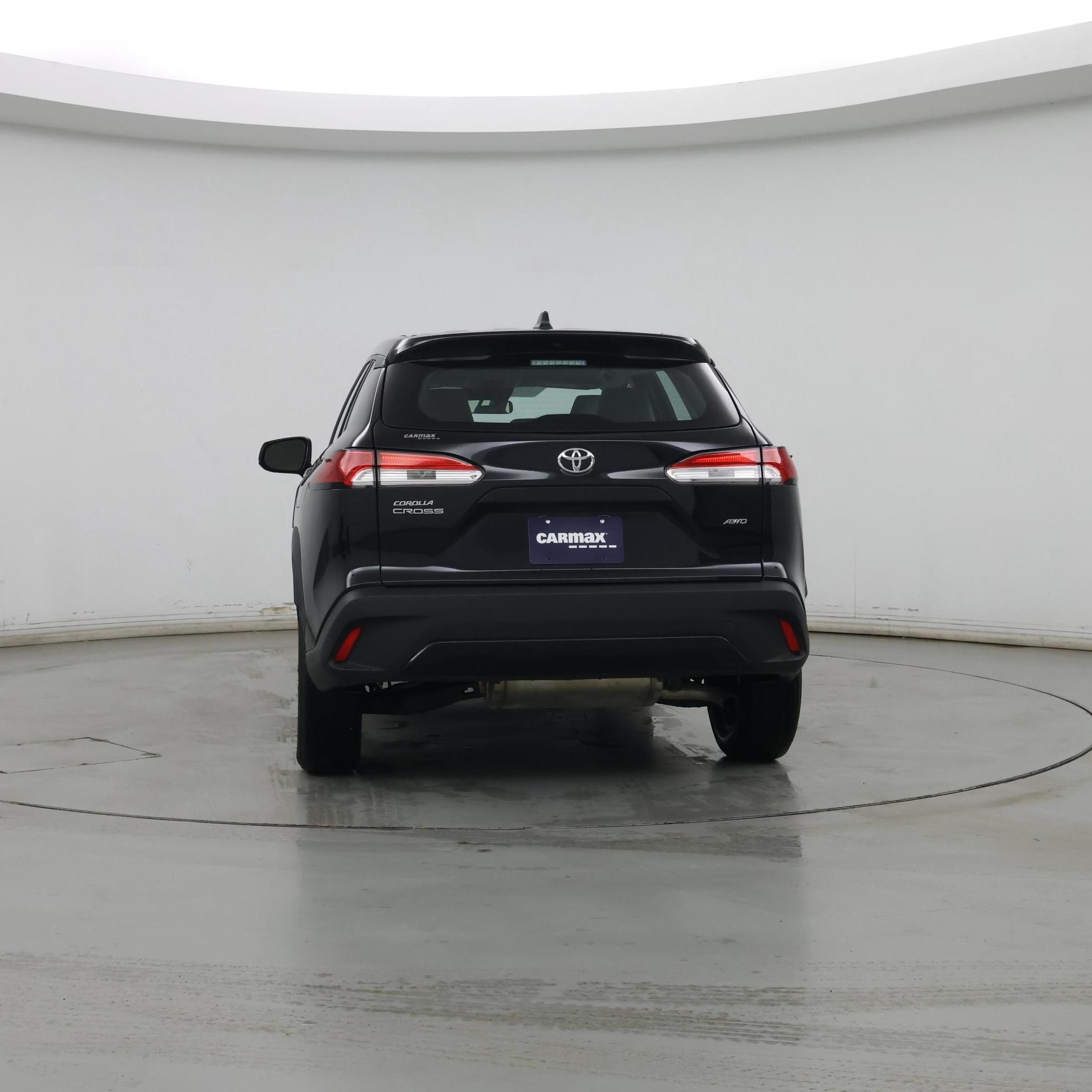 Thumbnail: 2024 Toyota Corolla Cross - 6