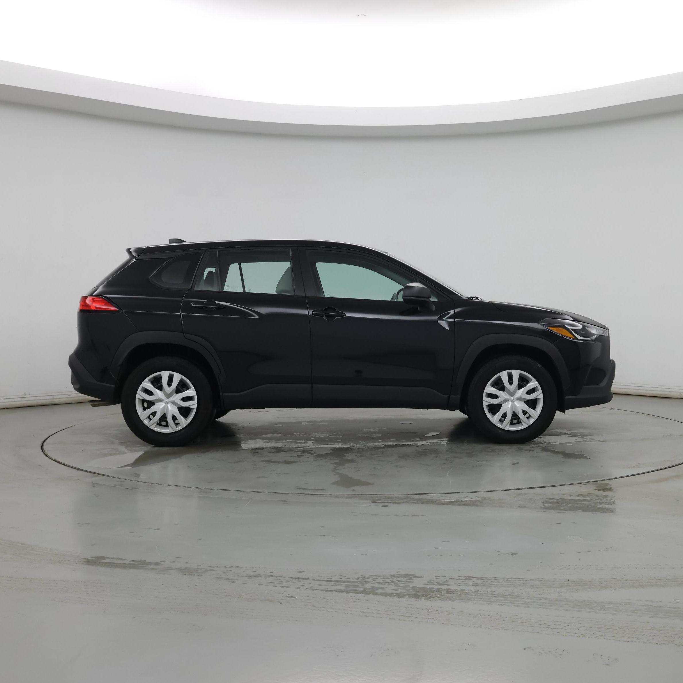 Thumbnail: 2024 Toyota Corolla Cross - 7