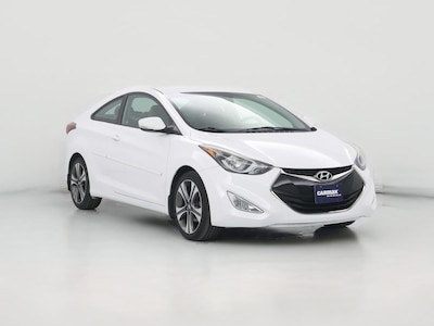 2014 Hyundai Elantra