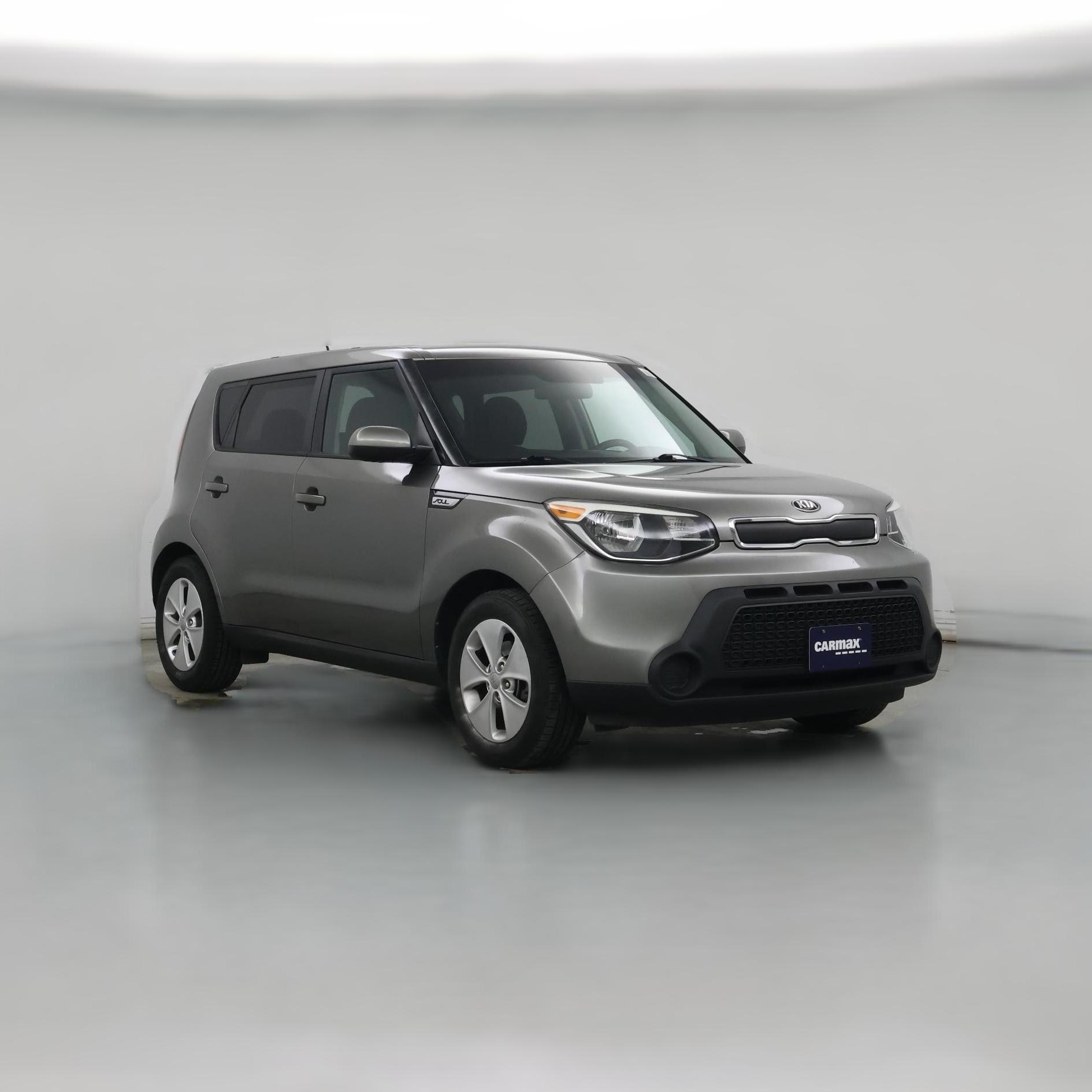 Thumbnail: 2016 Kia Soul - 1