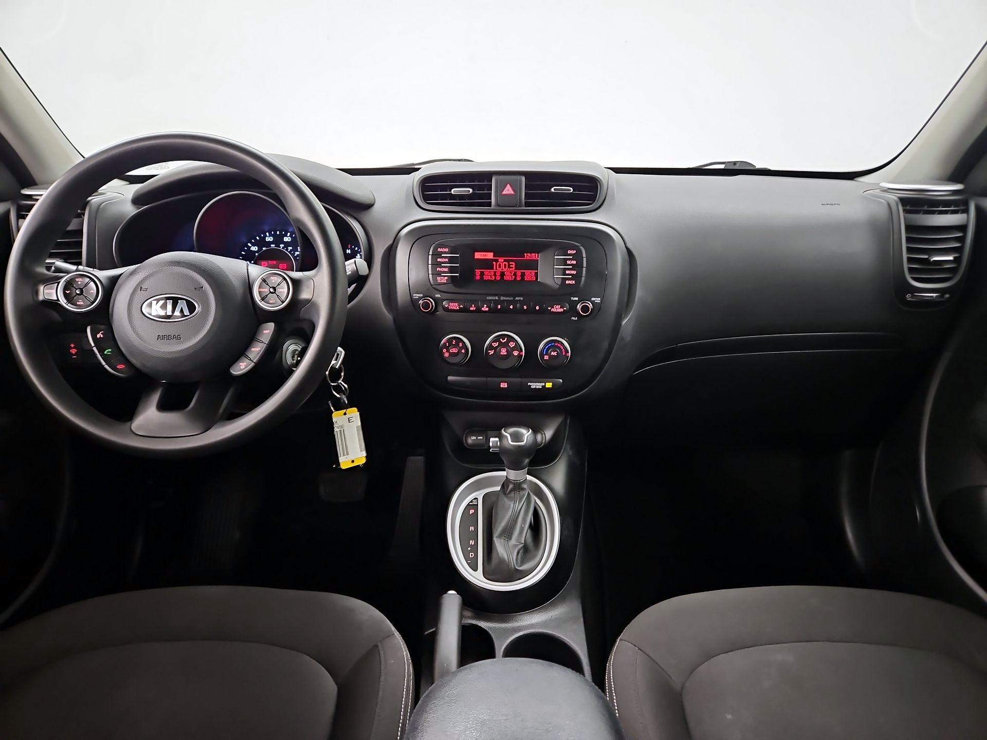 Thumbnail: 2016 Kia Soul - 9