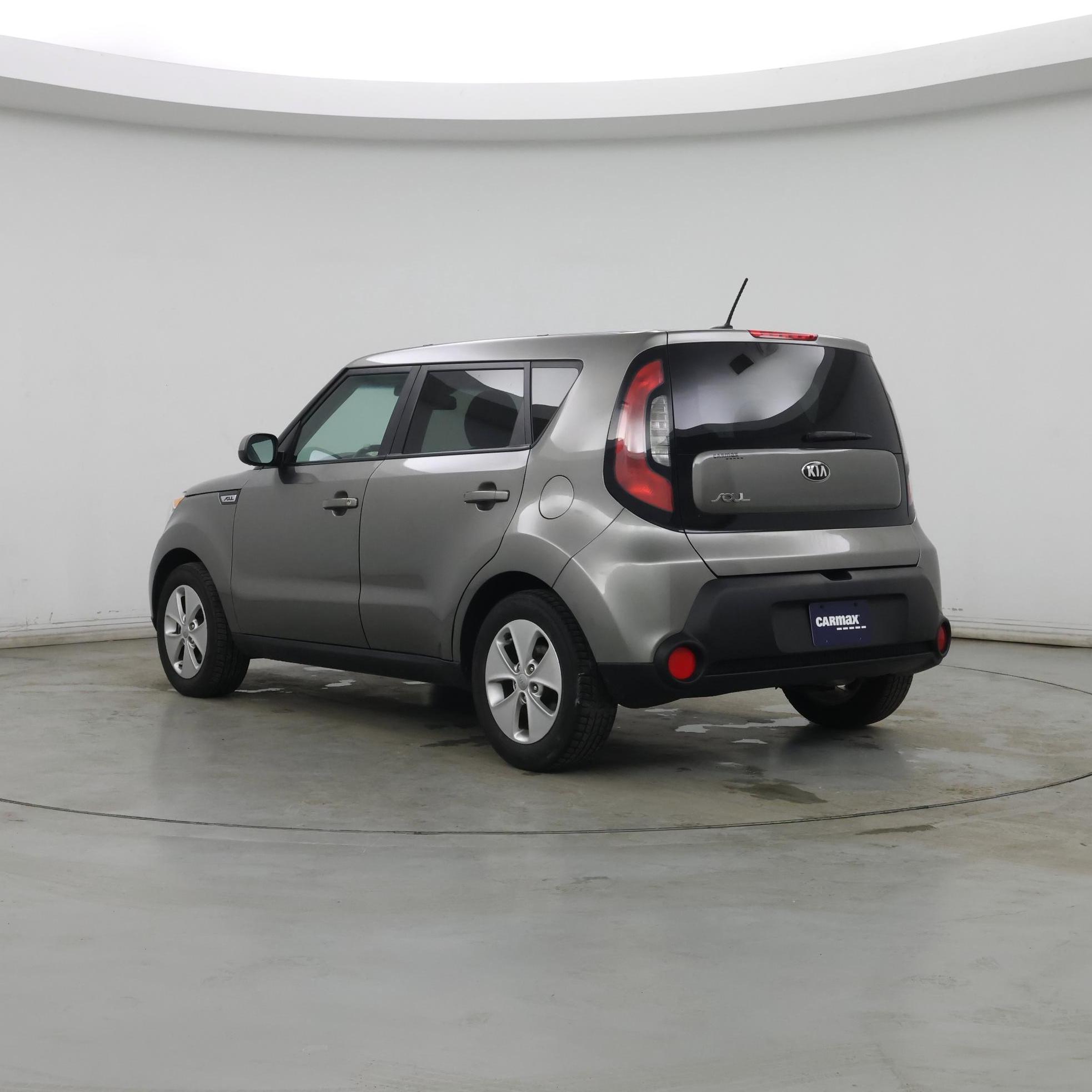 Thumbnail: 2016 Kia Soul - 2