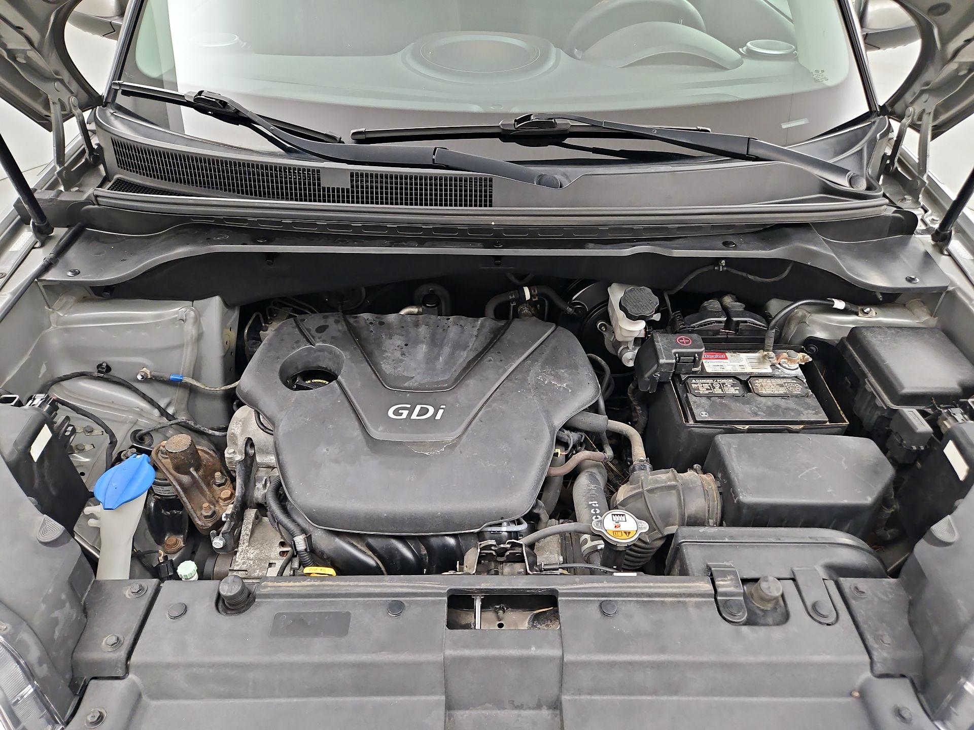 Thumbnail: 2016 Kia Soul - 20