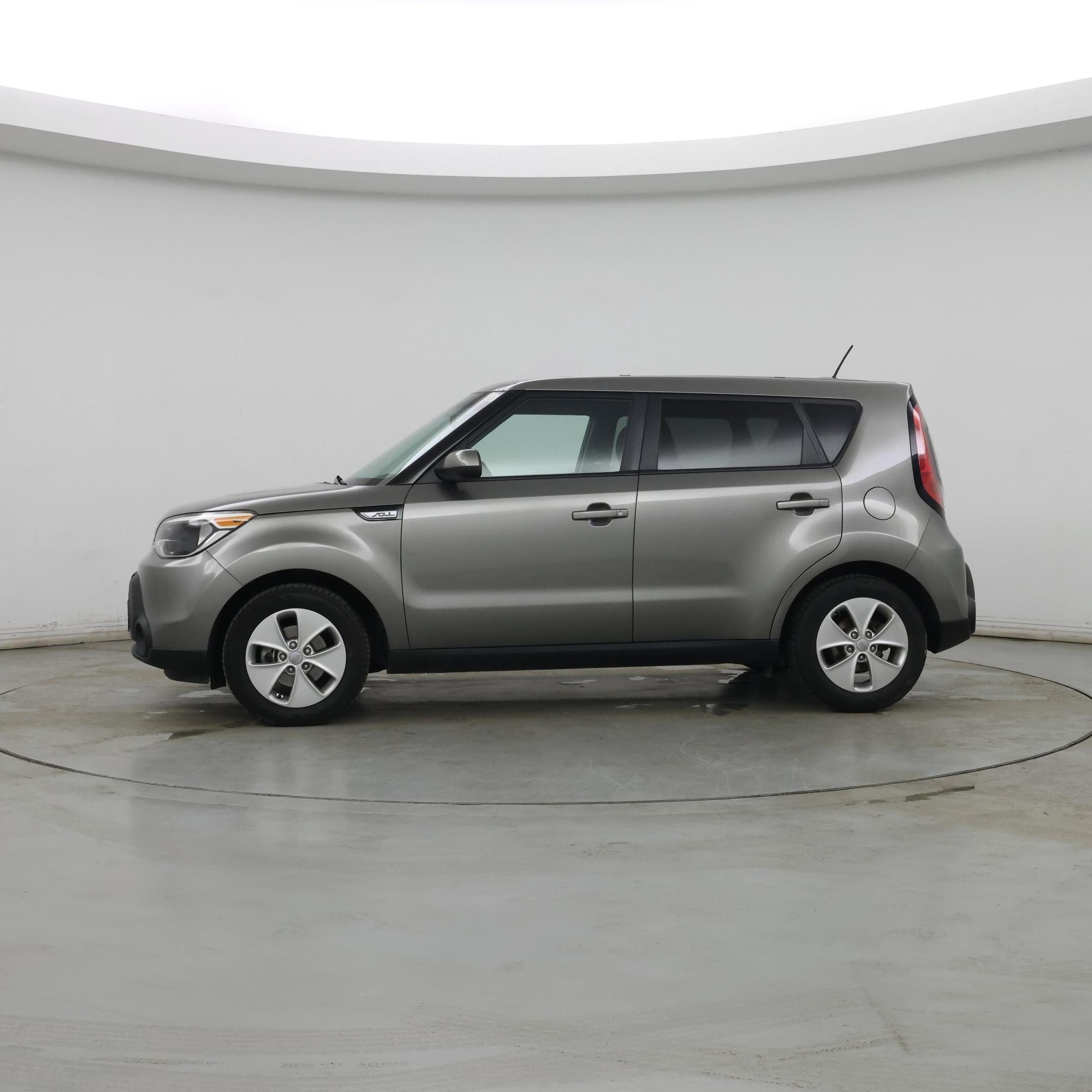 Thumbnail: 2016 Kia Soul - 3