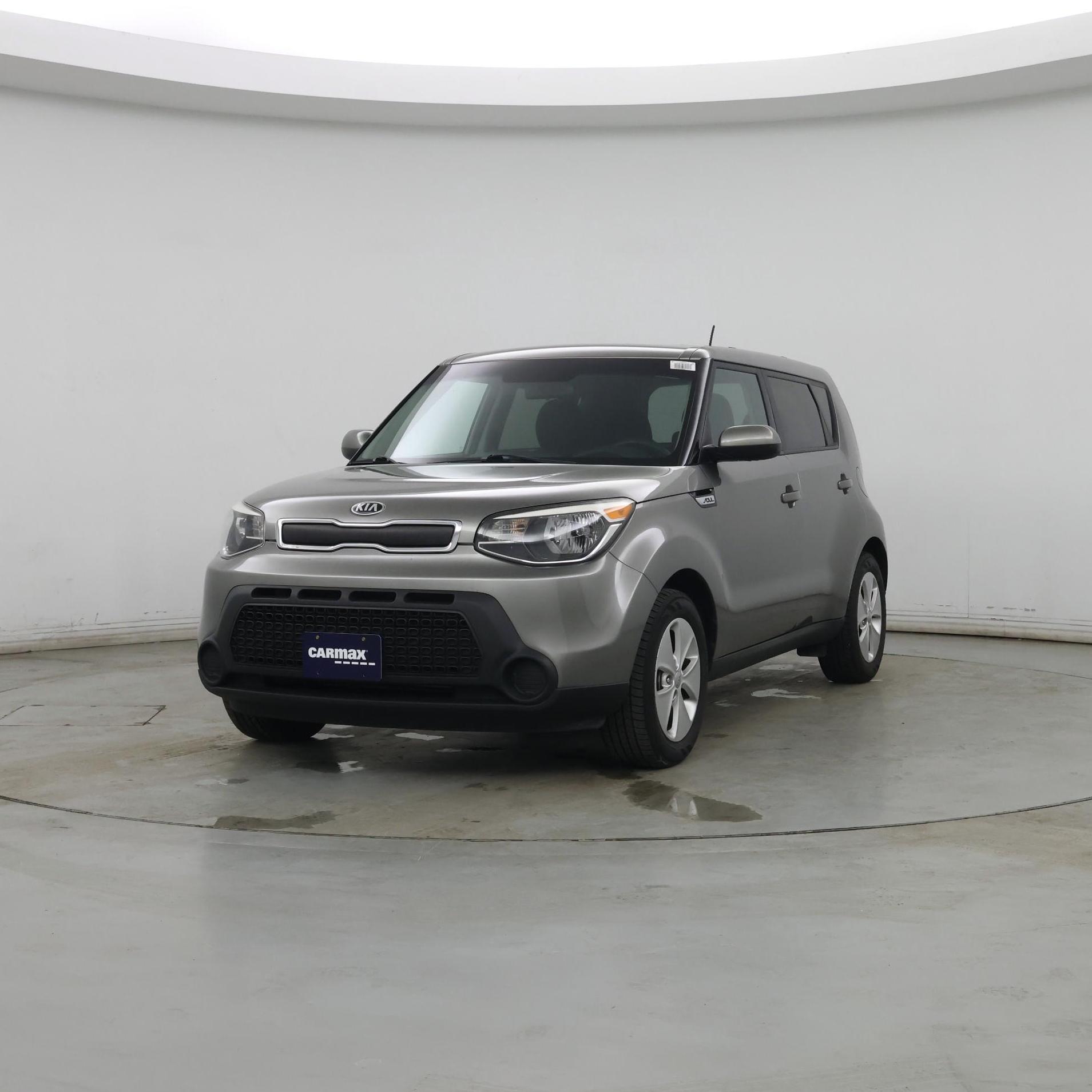 Thumbnail: 2016 Kia Soul - 4