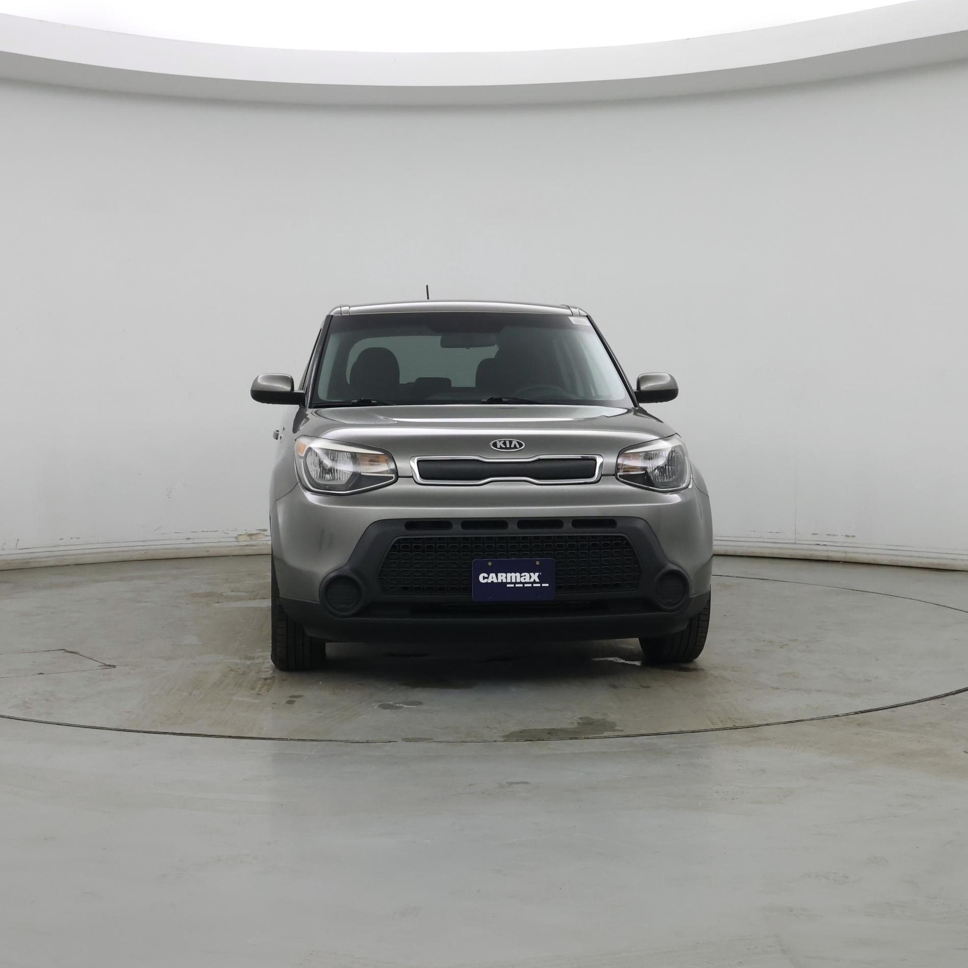 Thumbnail: 2016 Kia Soul - 5