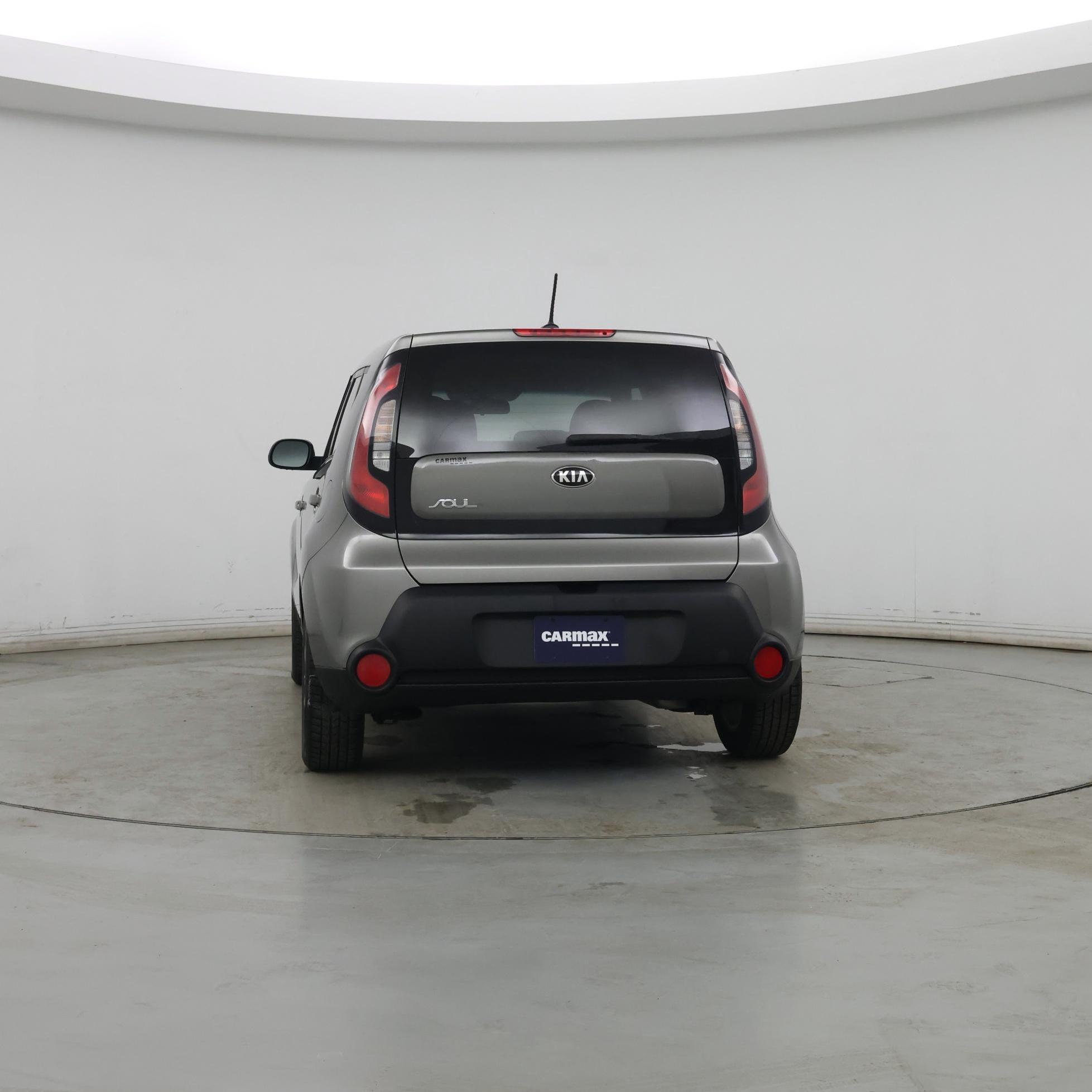 Thumbnail: 2016 Kia Soul - 6
