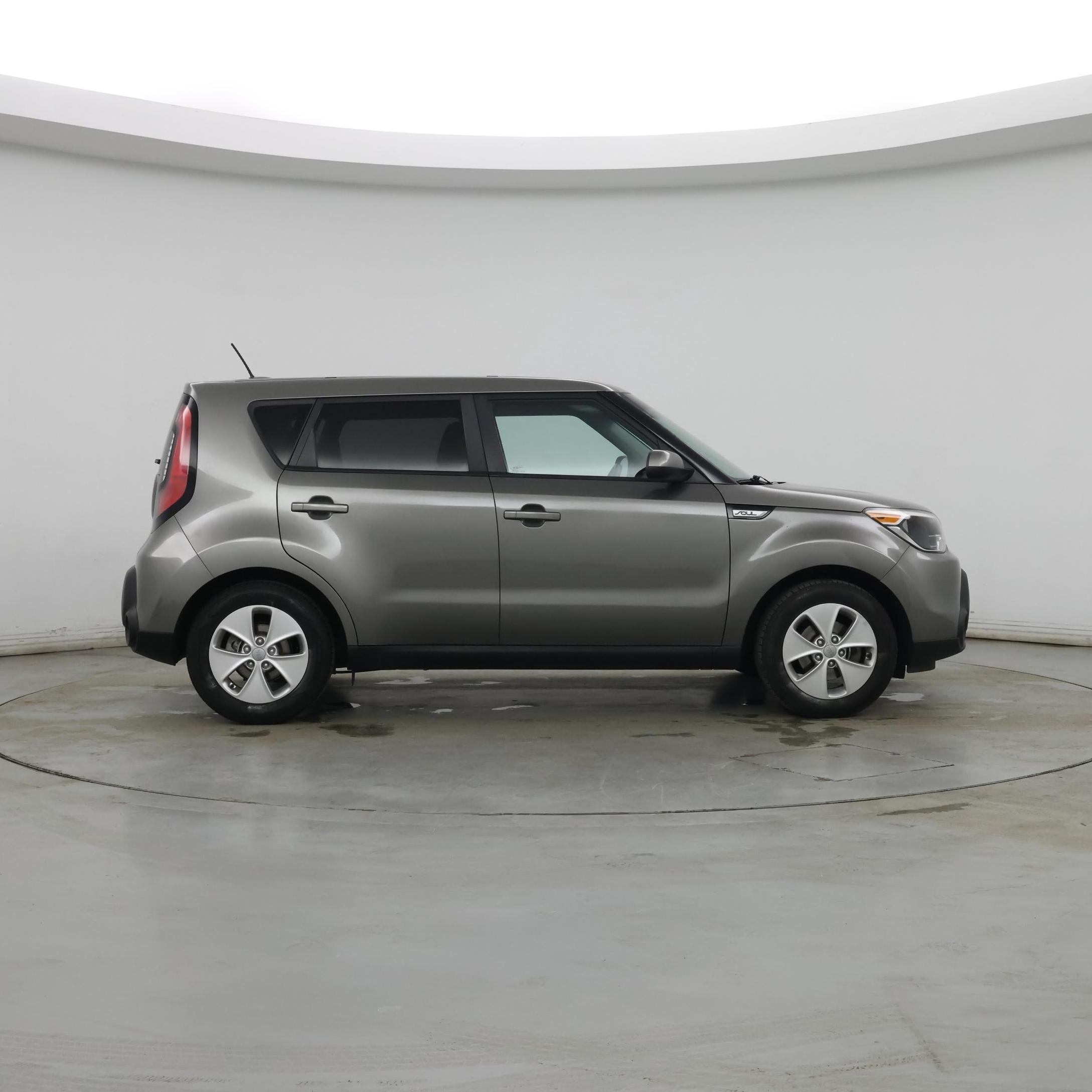 Thumbnail: 2016 Kia Soul - 7