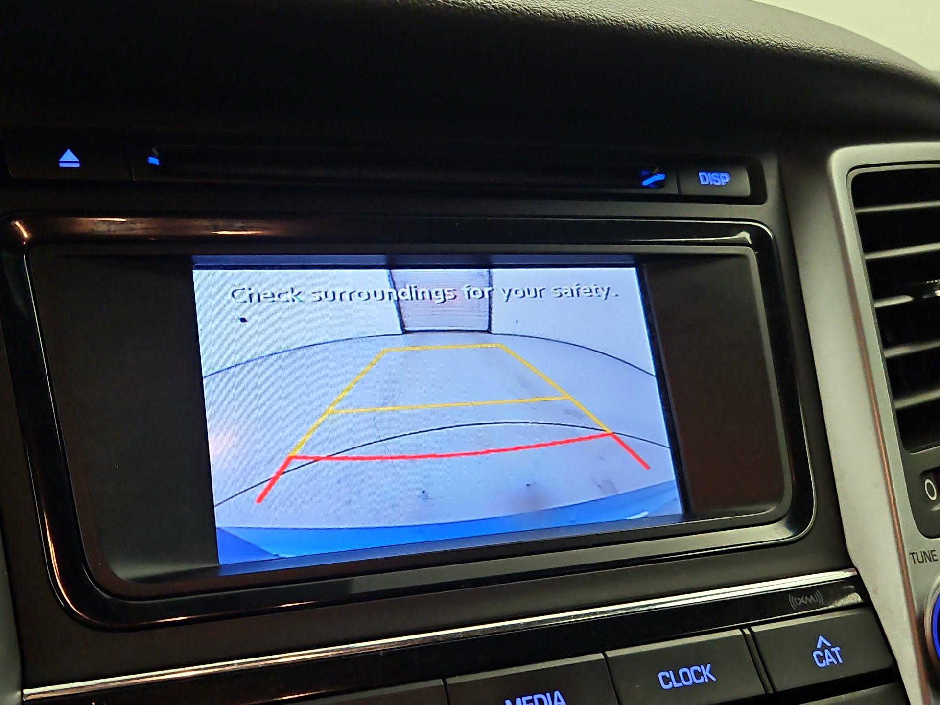 Thumbnail: 2017 Hyundai Tucson - 14