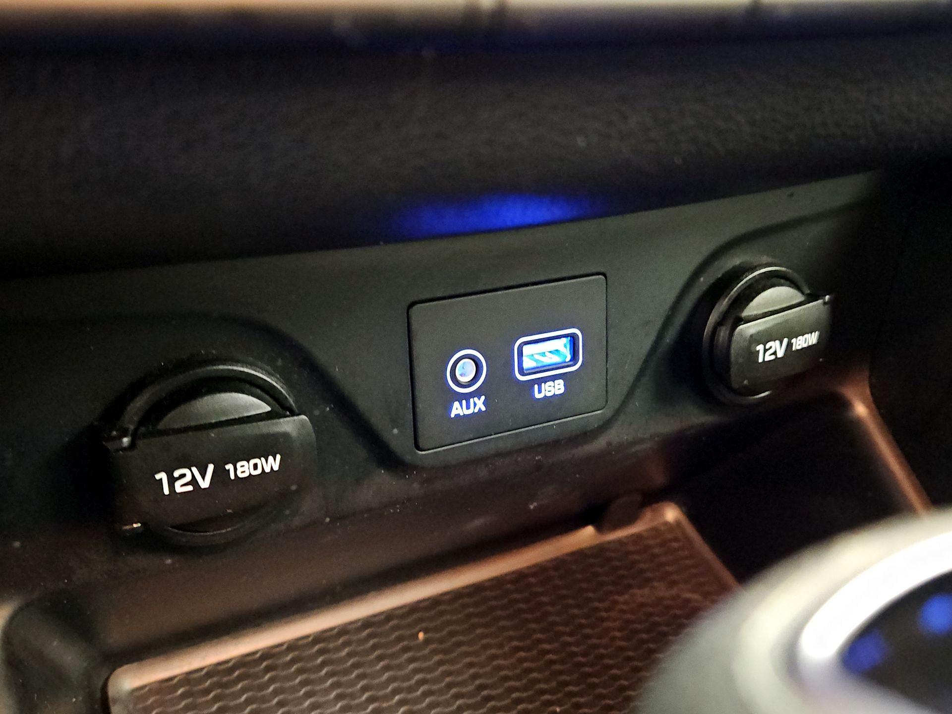 Thumbnail: 2017 Hyundai Tucson - 18