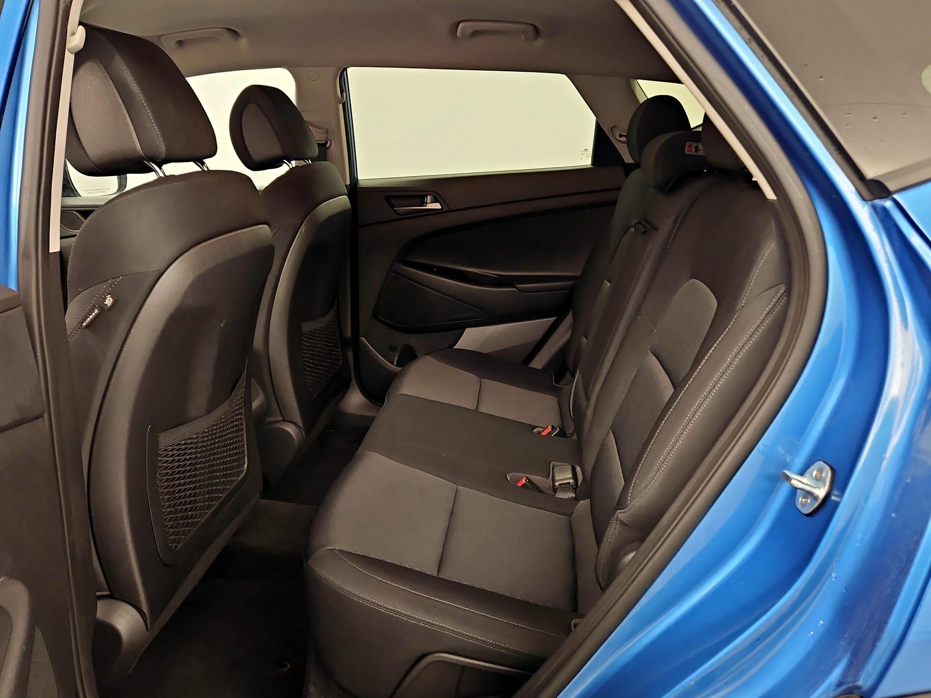 Thumbnail: 2017 Hyundai Tucson - 19