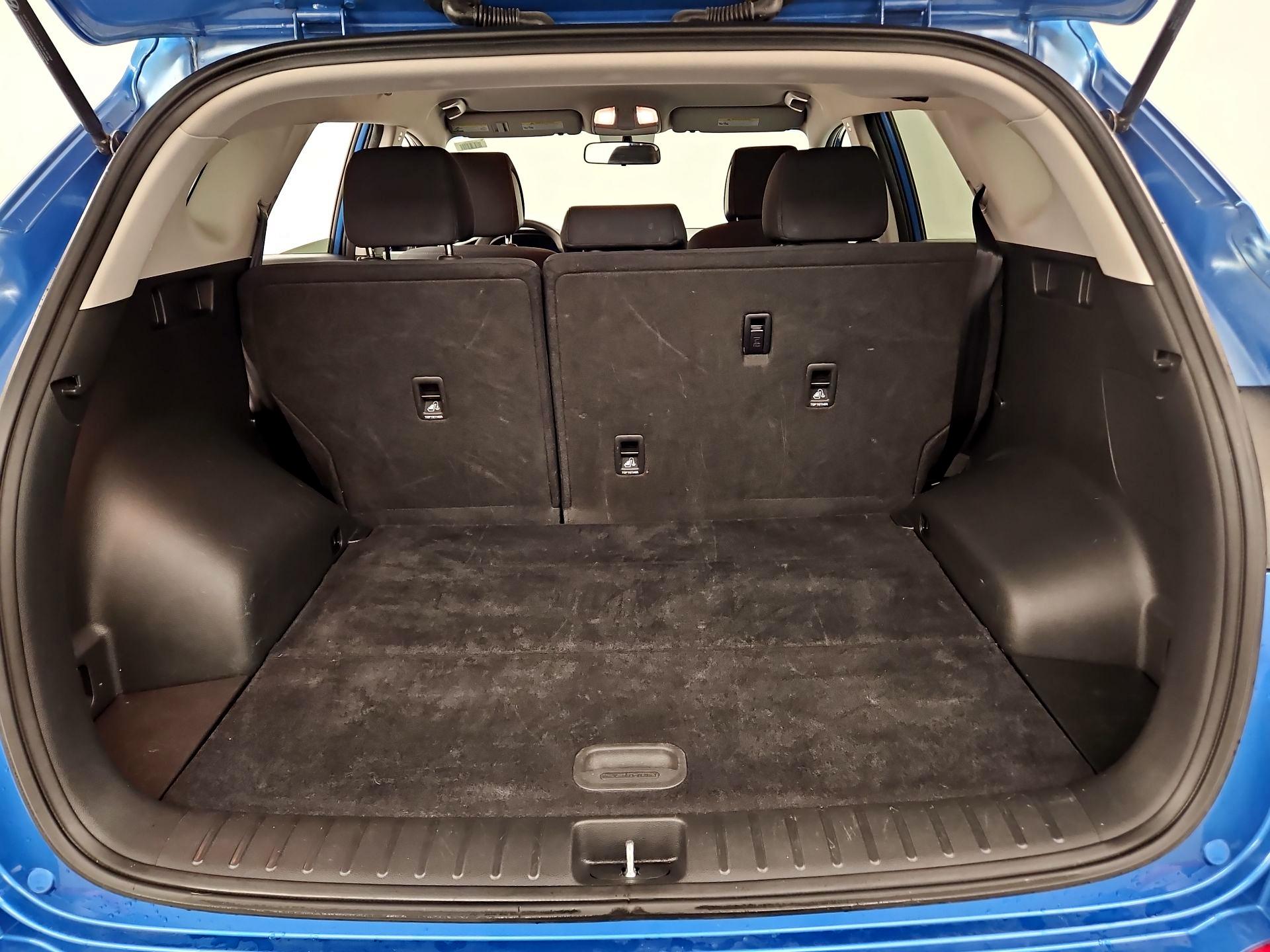 Thumbnail: 2017 Hyundai Tucson - 20