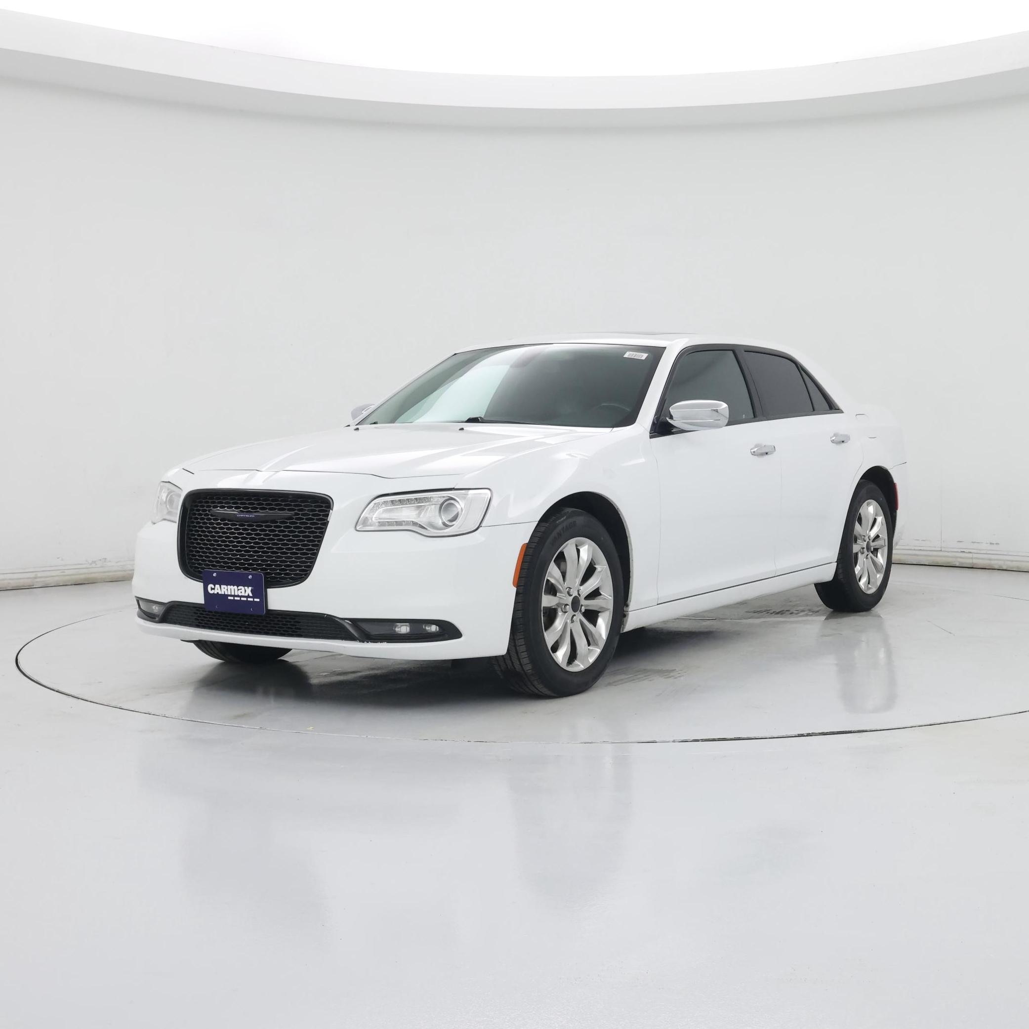 Thumbnail: 2019 Chrysler 300 - 4