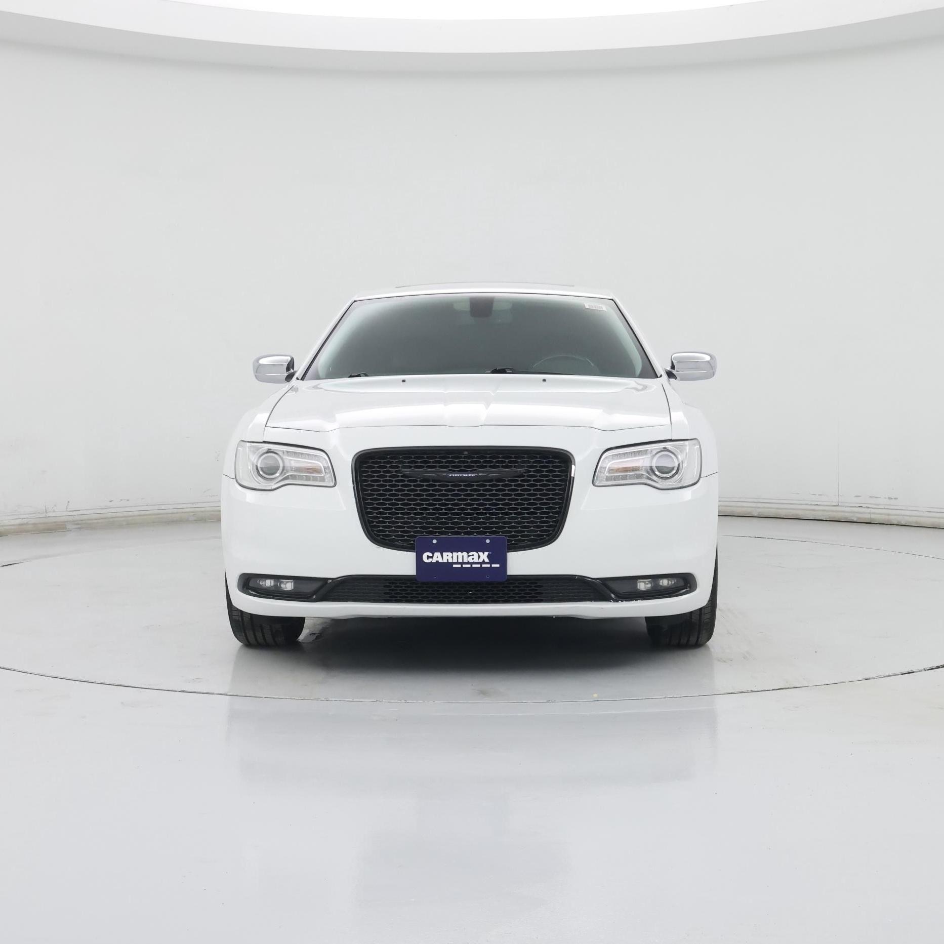 Thumbnail: 2019 Chrysler 300 - 5