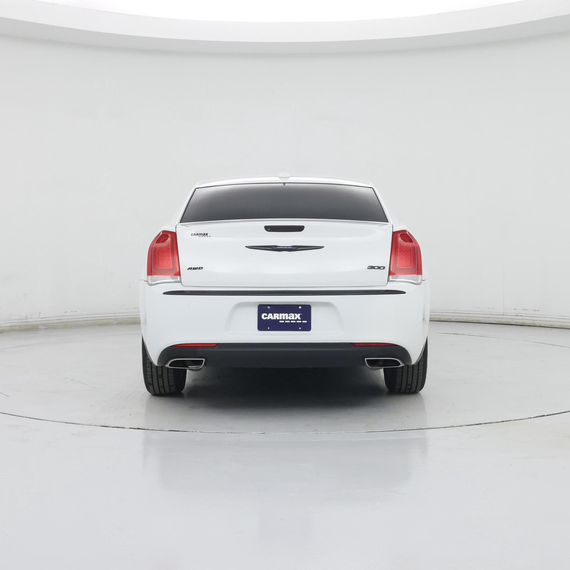 Thumbnail: 2019 Chrysler 300 - 6