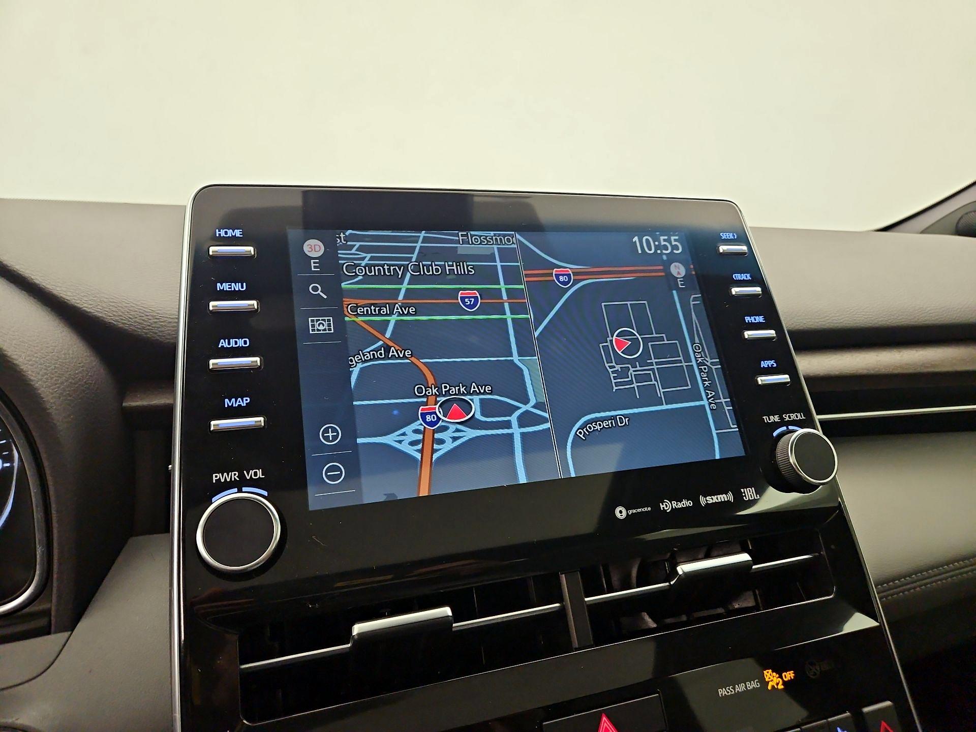 Thumbnail: 2022 Toyota Avalon - 14