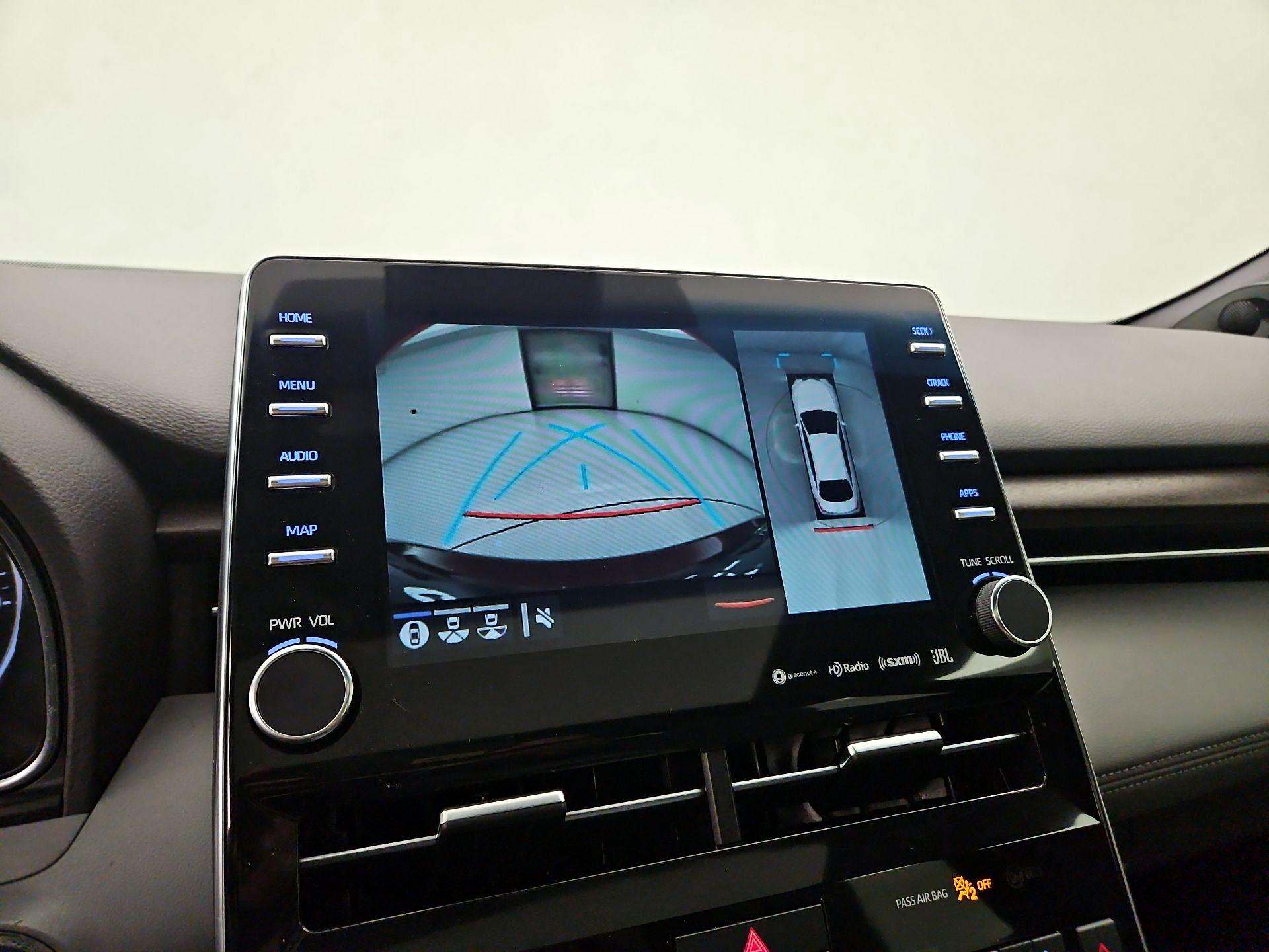 Thumbnail: 2022 Toyota Avalon - 15