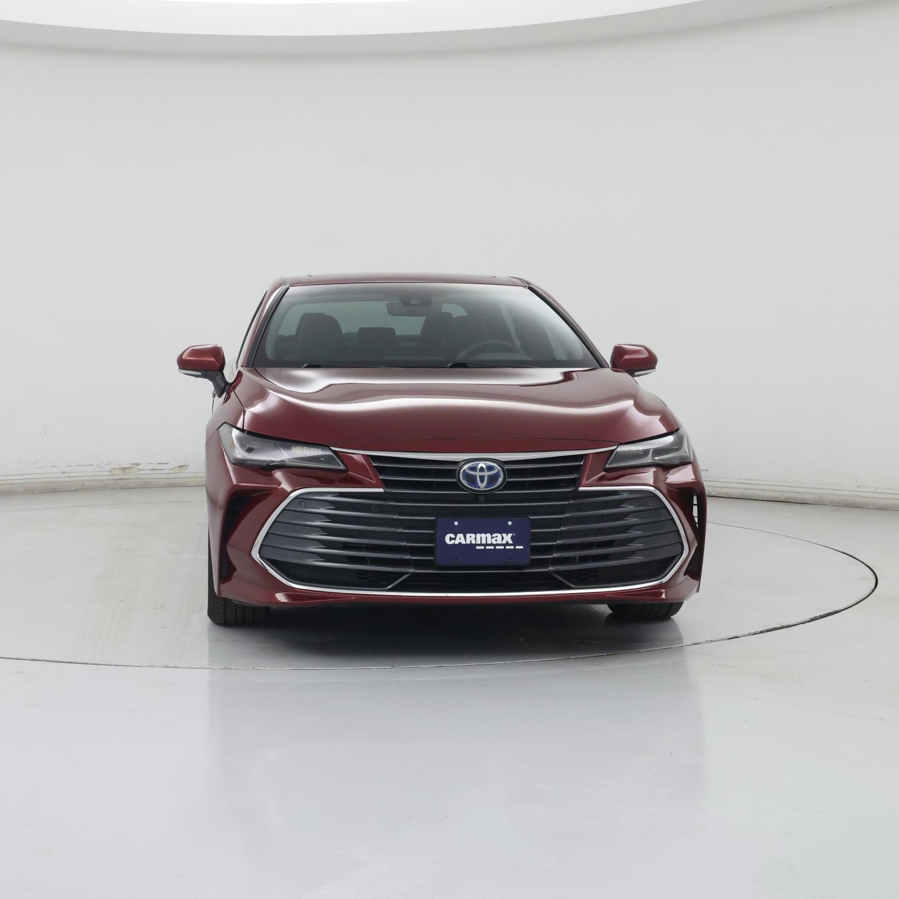 Thumbnail: 2022 Toyota Avalon - 5