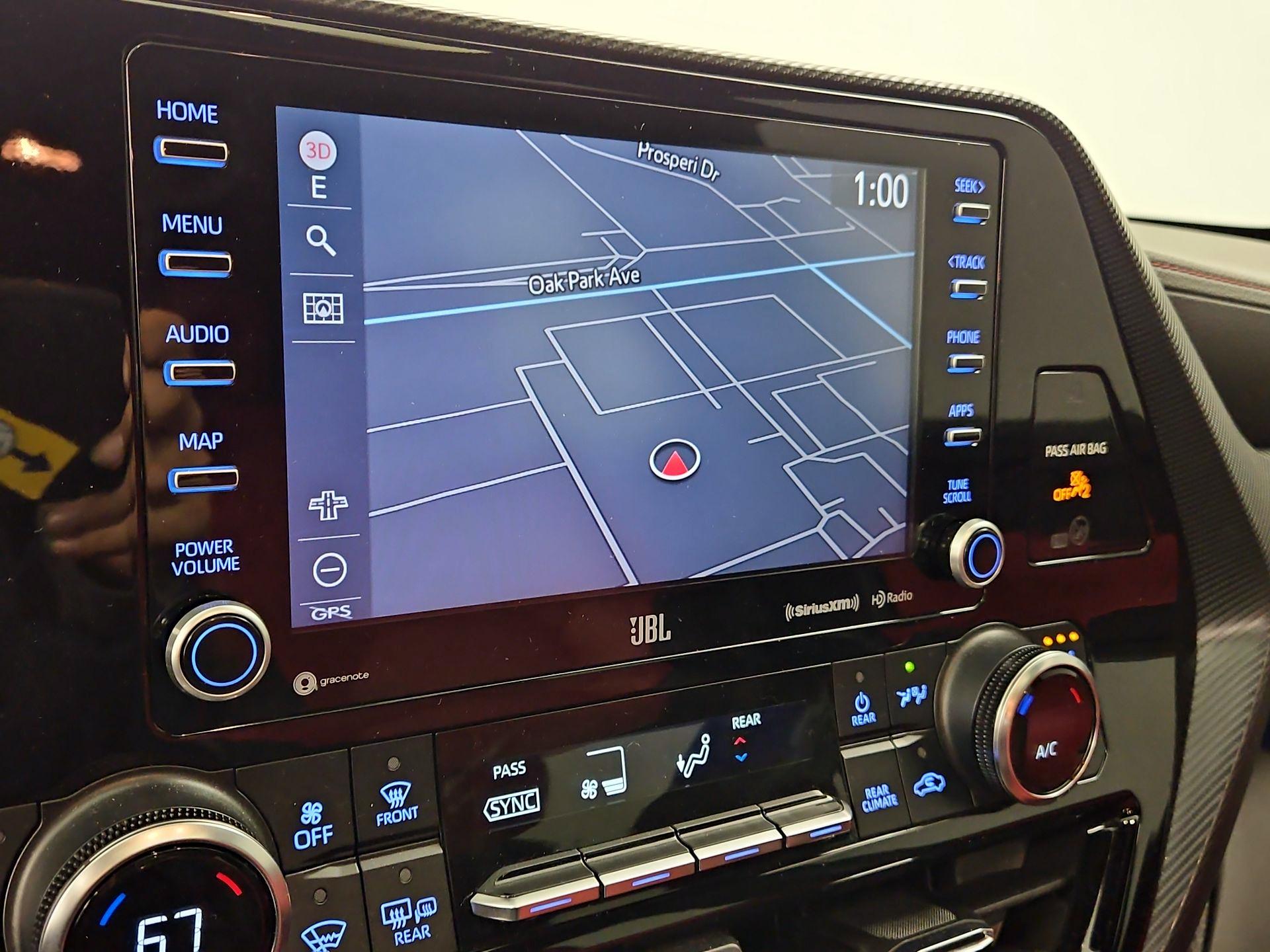 Thumbnail: 2022 Toyota Highlander - 14