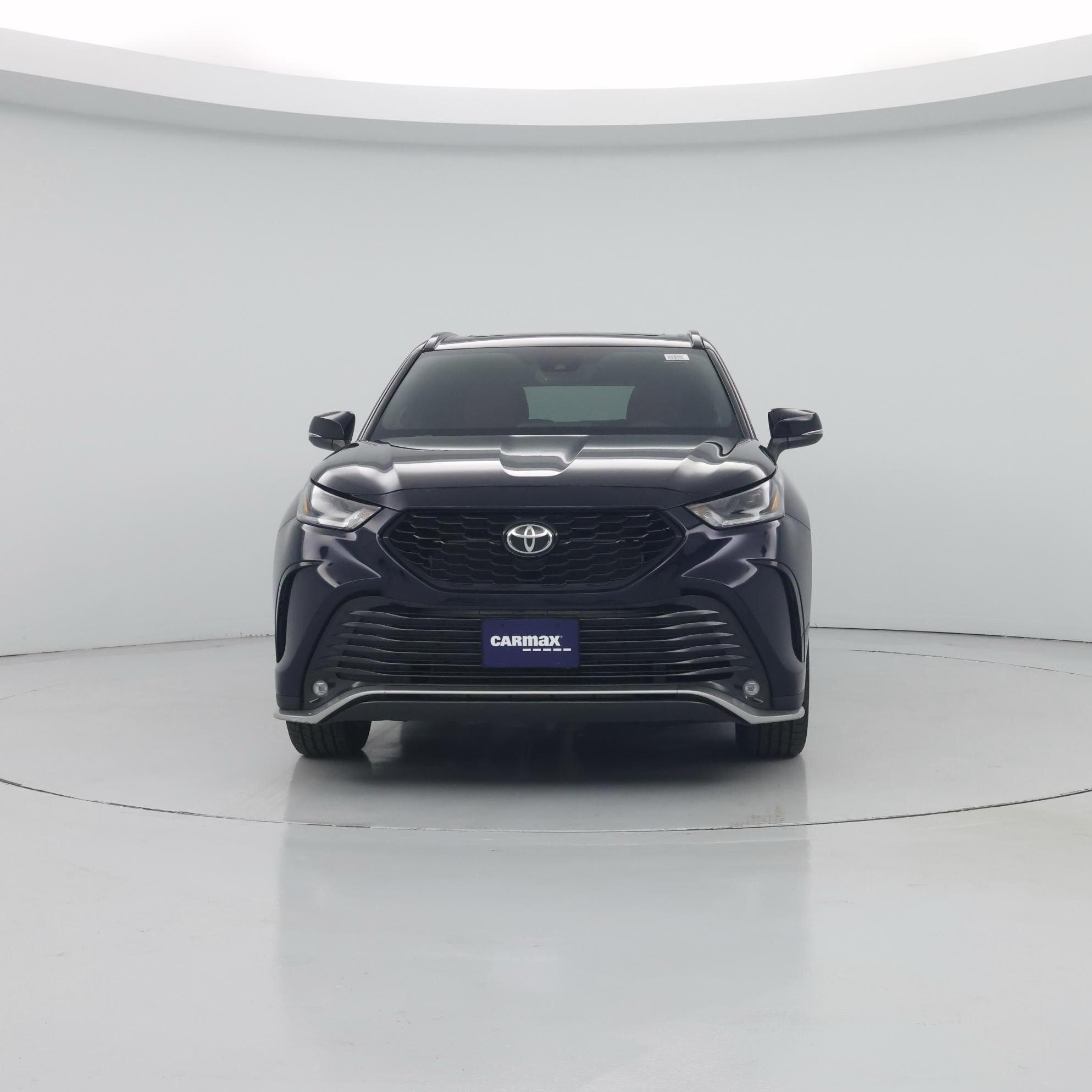 Thumbnail: 2022 Toyota Highlander - 5