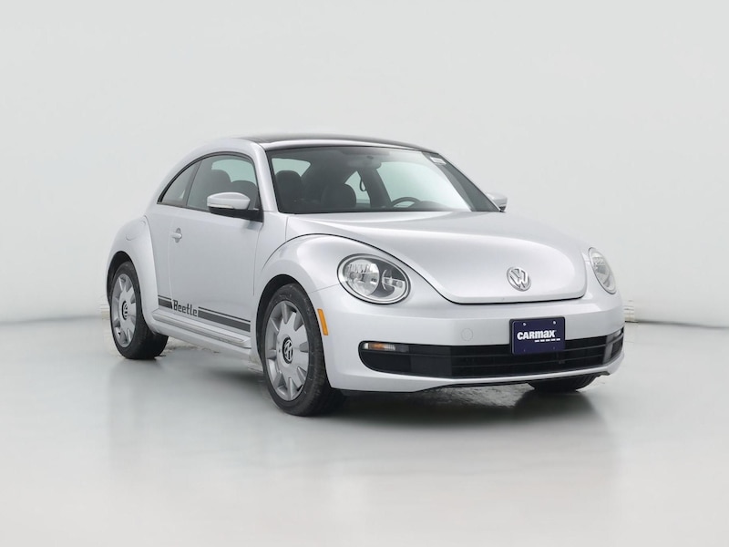 2014 Volkswagen Beetle  -
                  Tinley Park, IL