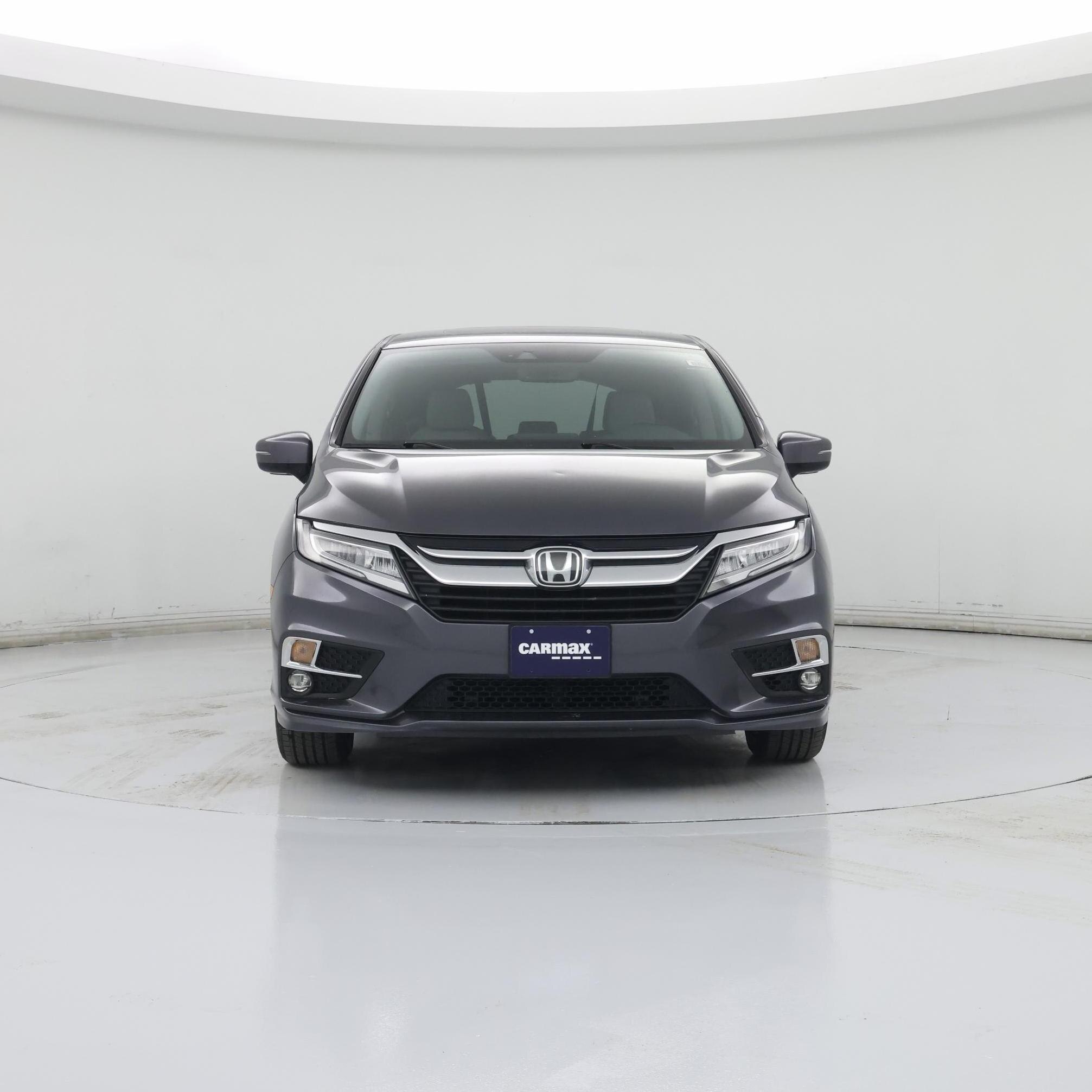 Thumbnail: 2018 Honda Odyssey - 5