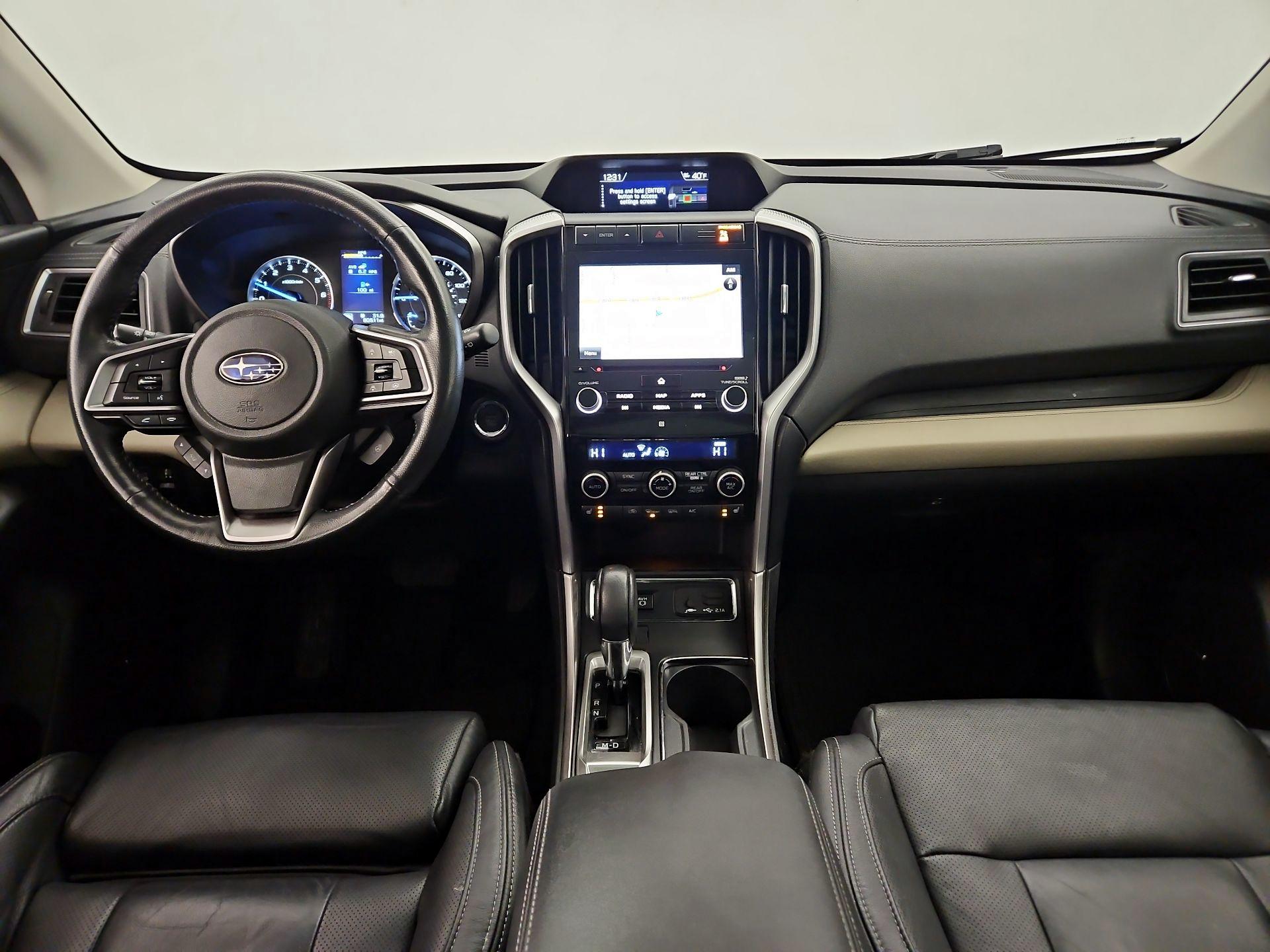 Thumbnail: 2021 Subaru Ascent - 9