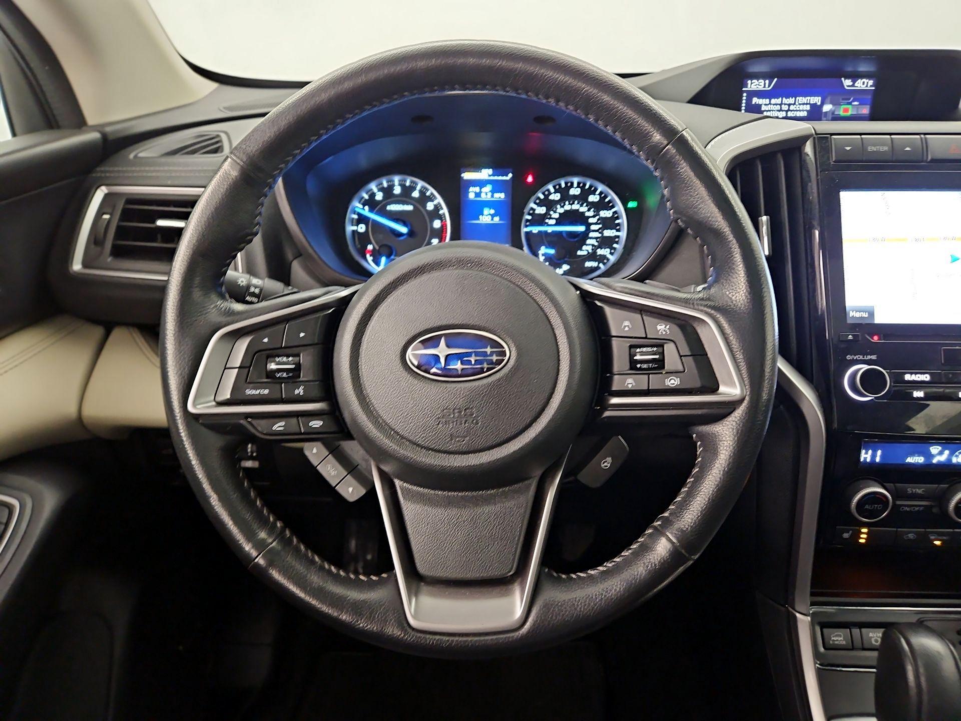 Thumbnail: 2021 Subaru Ascent - 10