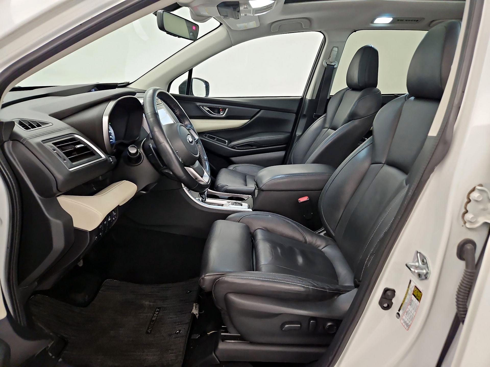 Thumbnail: 2021 Subaru Ascent - 11