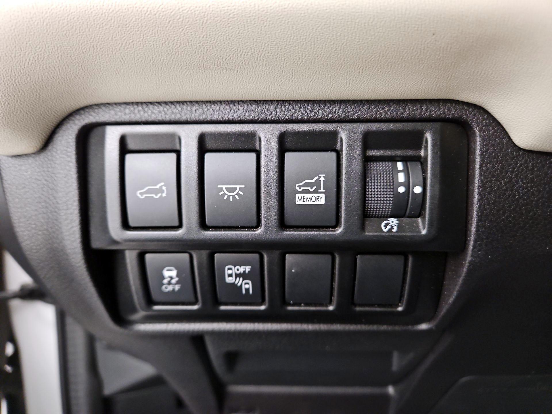 Thumbnail: 2021 Subaru Ascent - 13