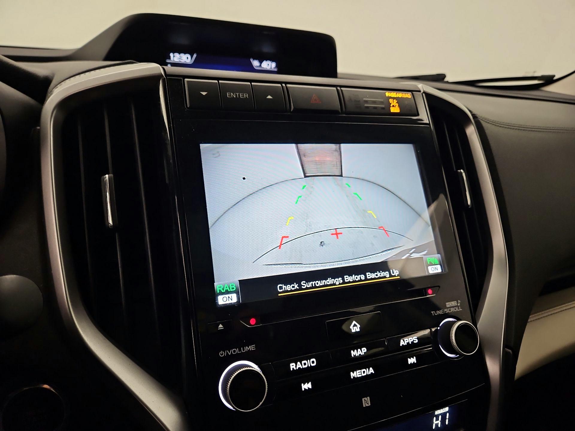 Thumbnail: 2021 Subaru Ascent - 15