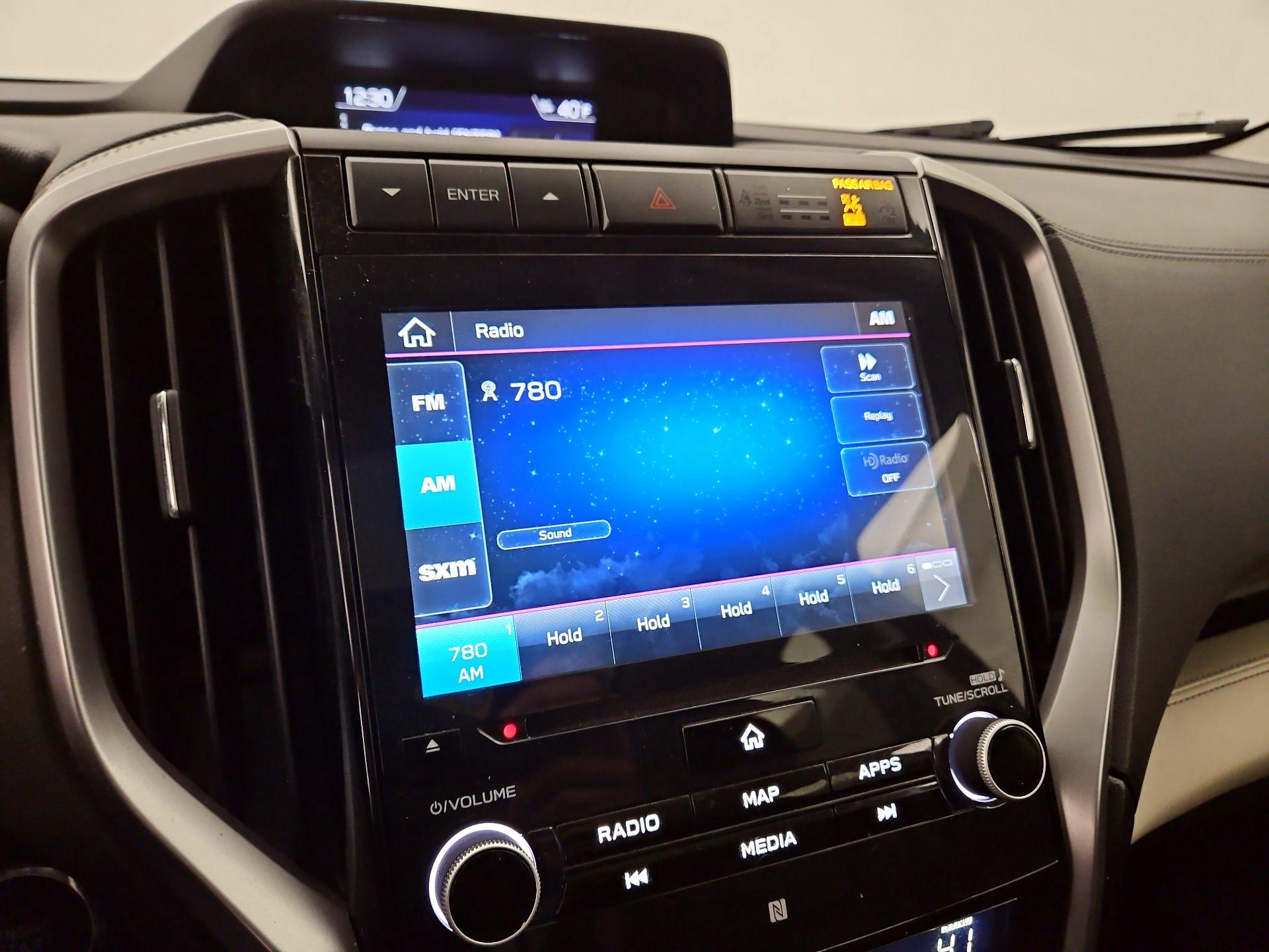 Thumbnail: 2021 Subaru Ascent - 16