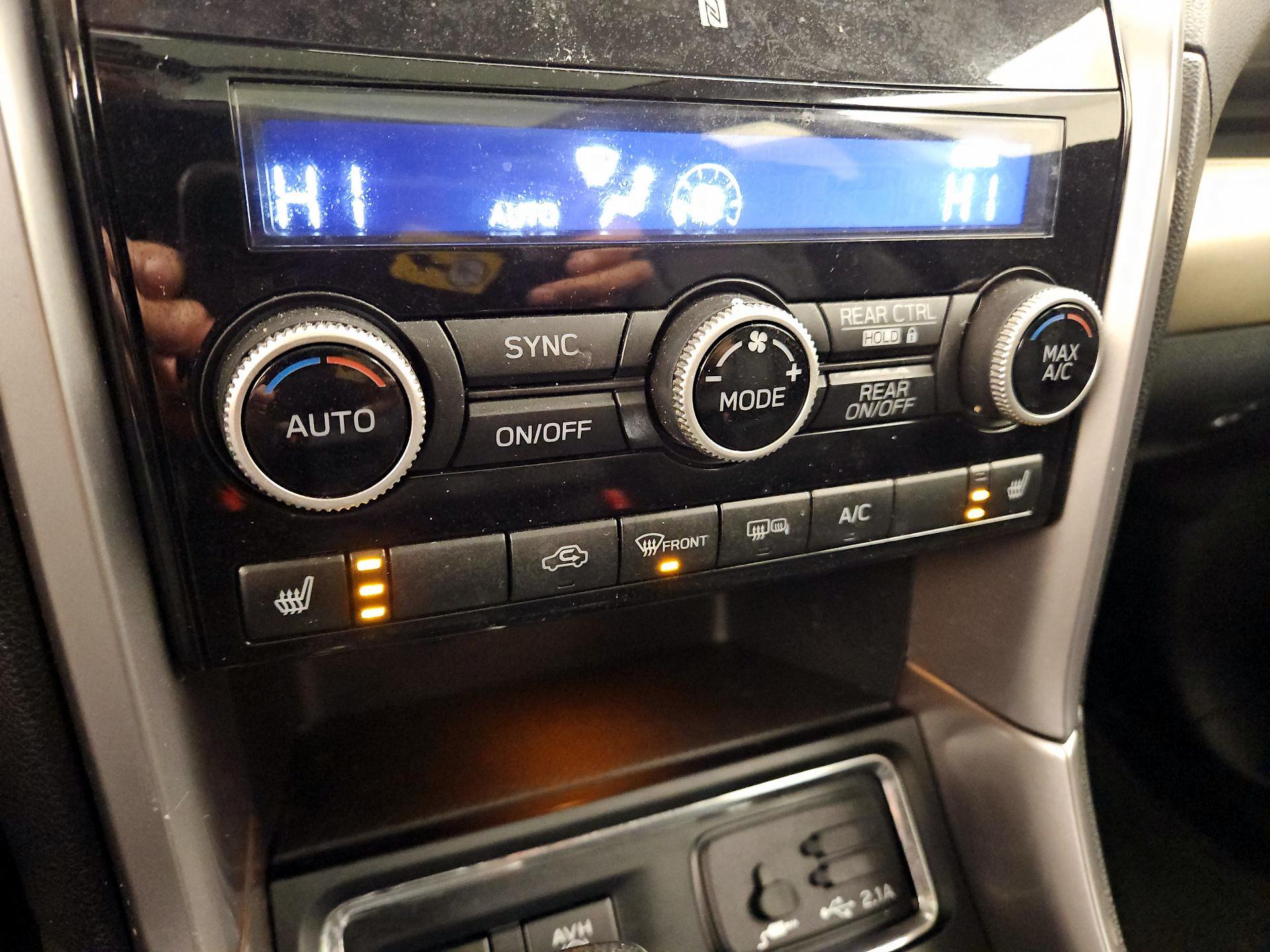 Thumbnail: 2021 Subaru Ascent - 17