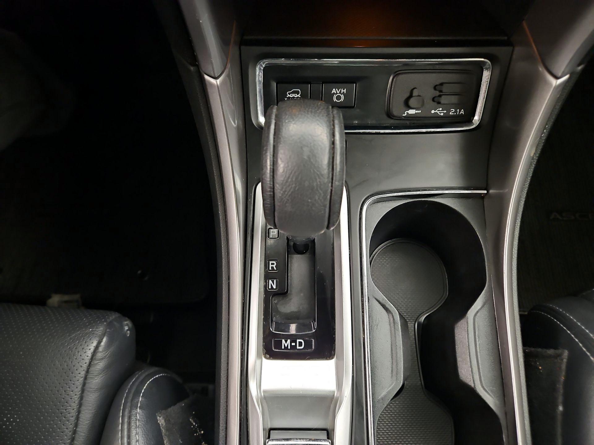 Thumbnail: 2021 Subaru Ascent - 18