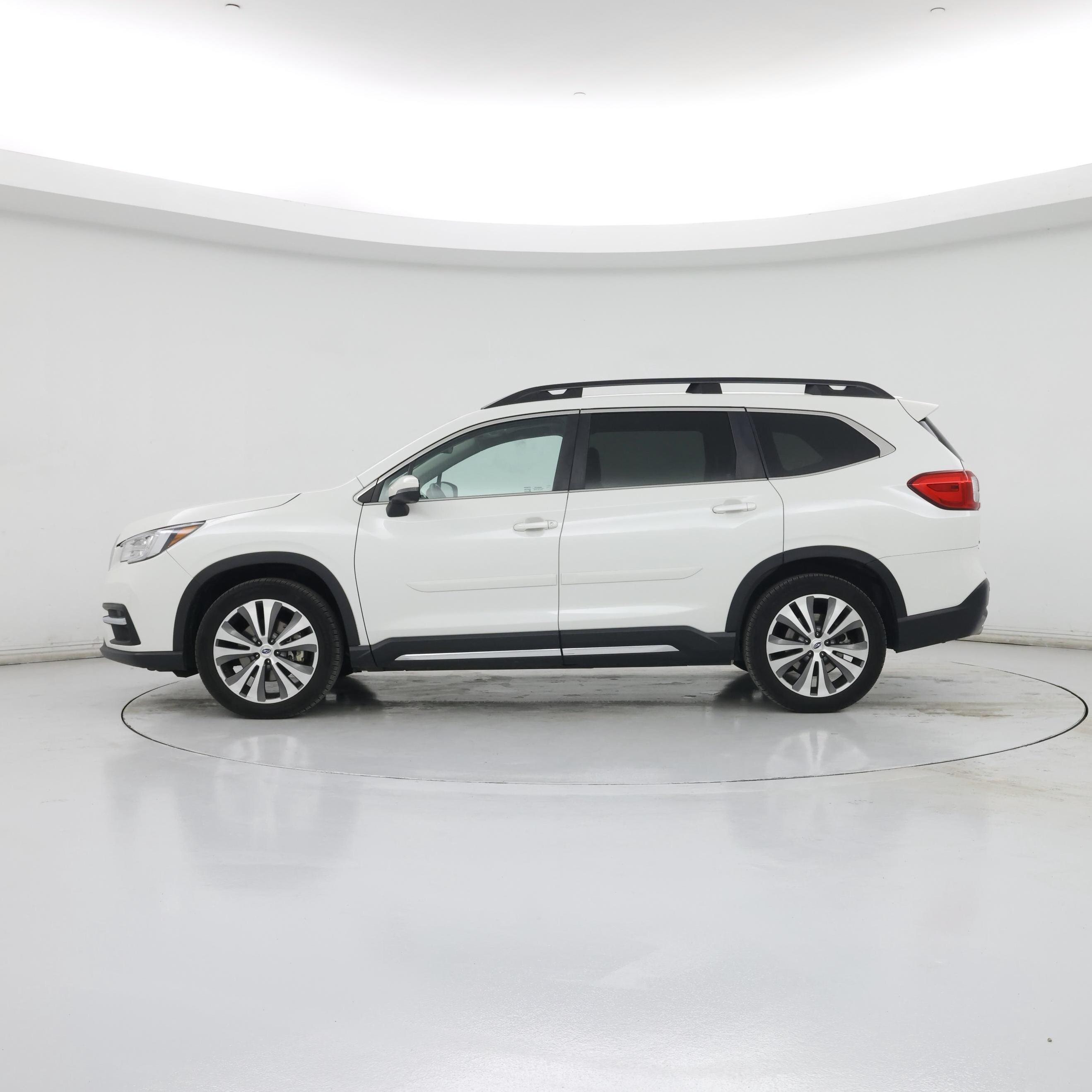 Thumbnail: 2021 Subaru Ascent - 3