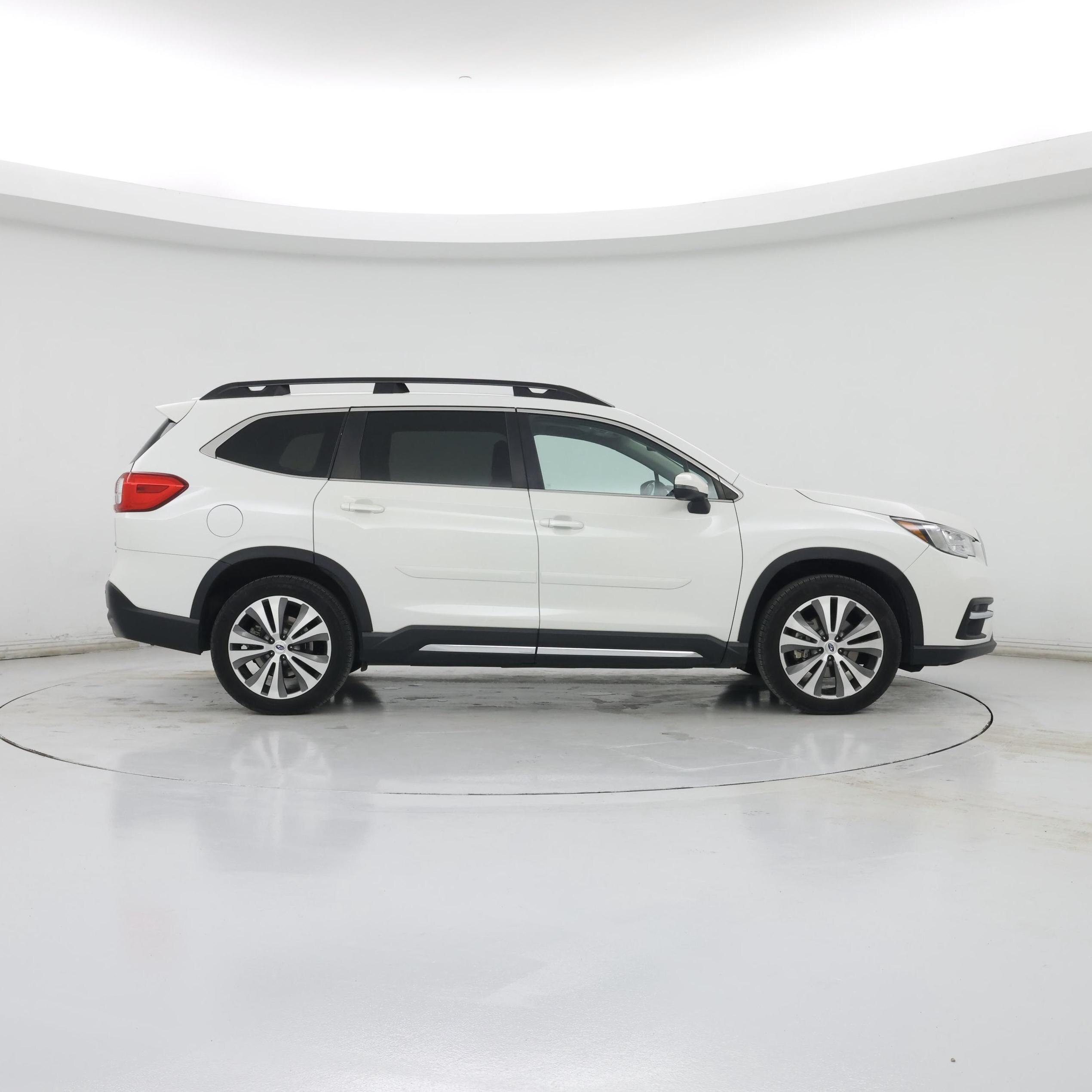 Thumbnail: 2021 Subaru Ascent - 7