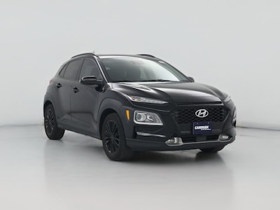 2018 Hyundai Kona SEL