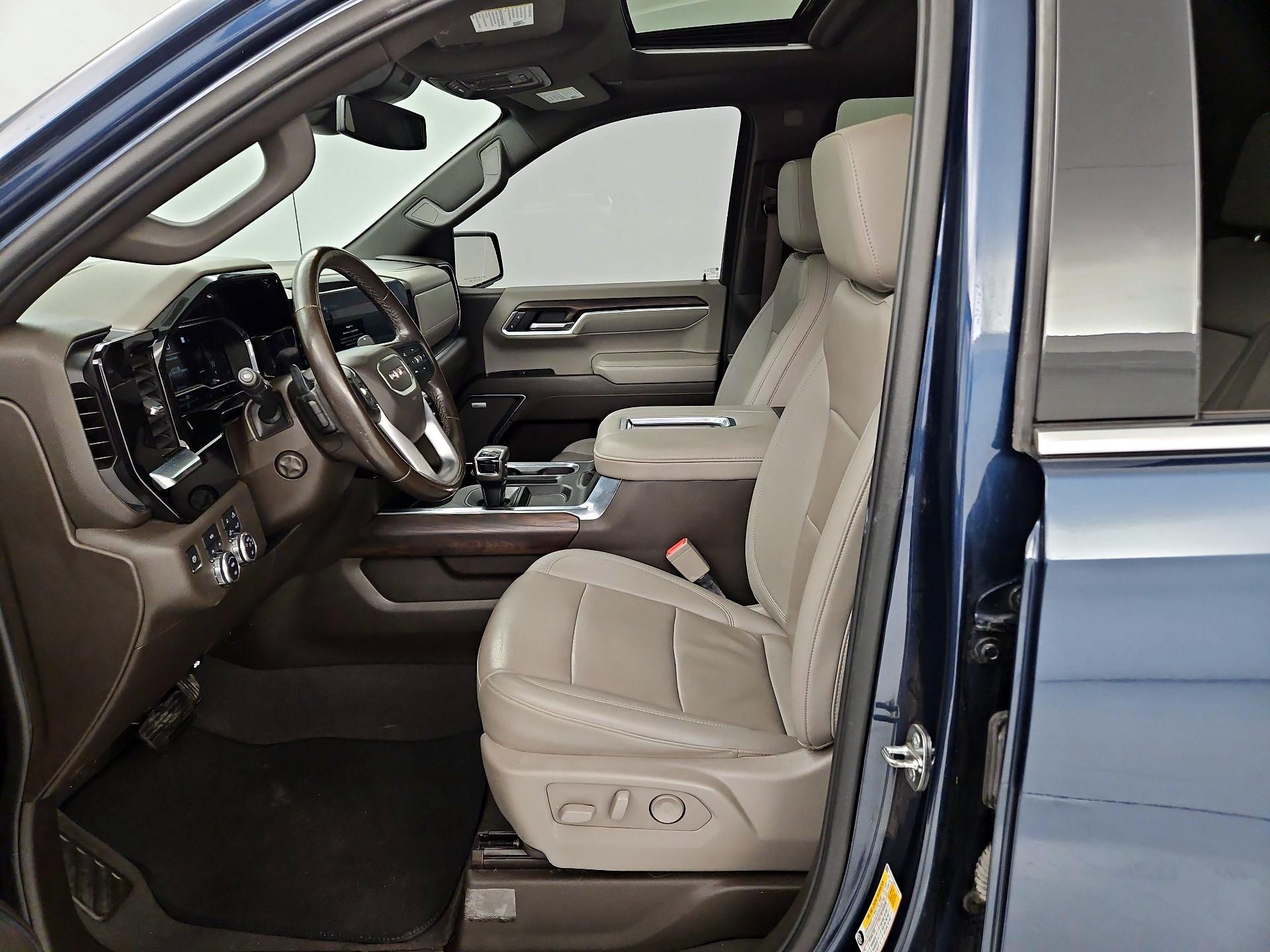 Thumbnail: 2022 GMC Sierra 1500 - 11