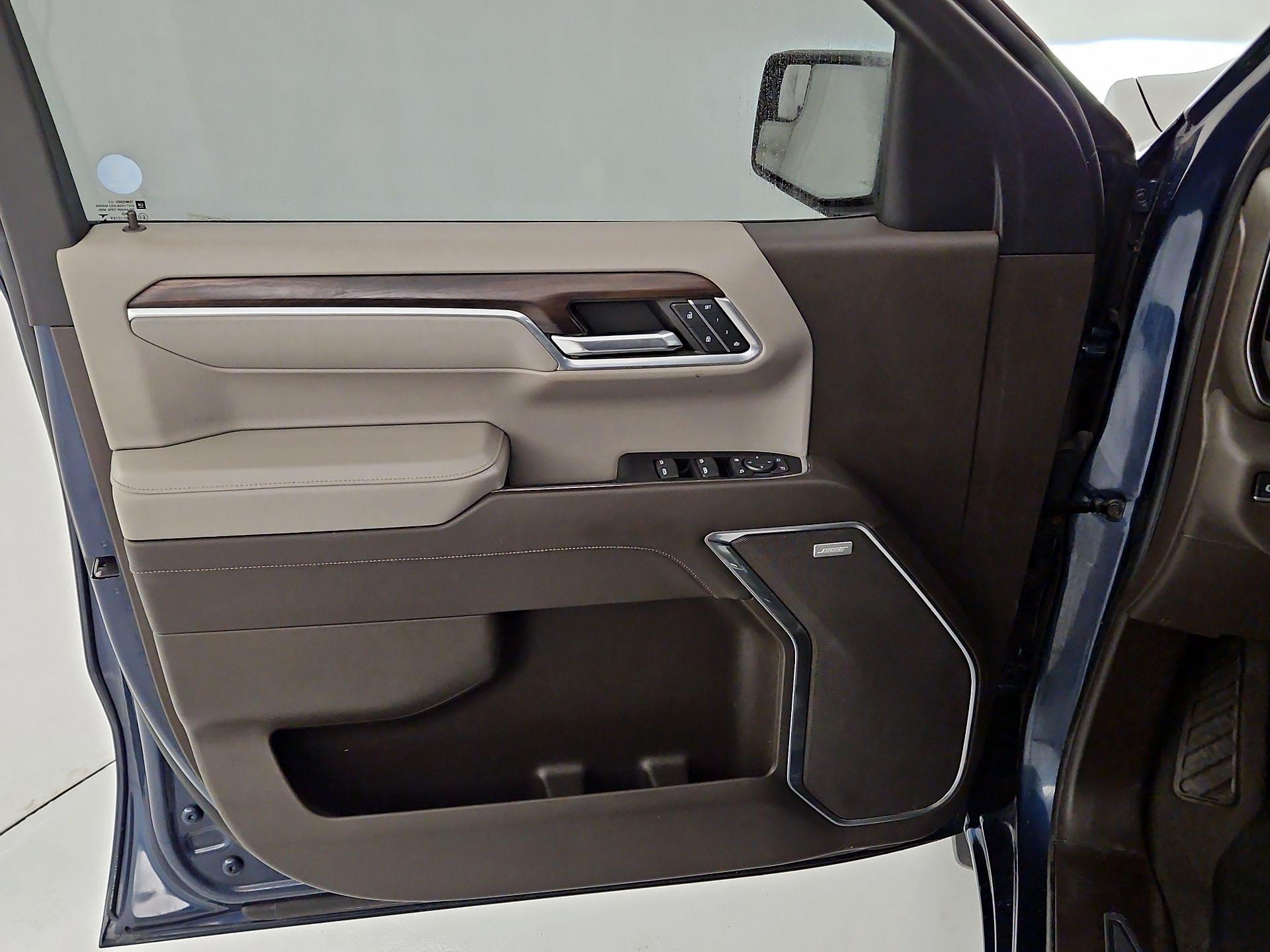 Thumbnail: 2022 GMC Sierra 1500 - 12