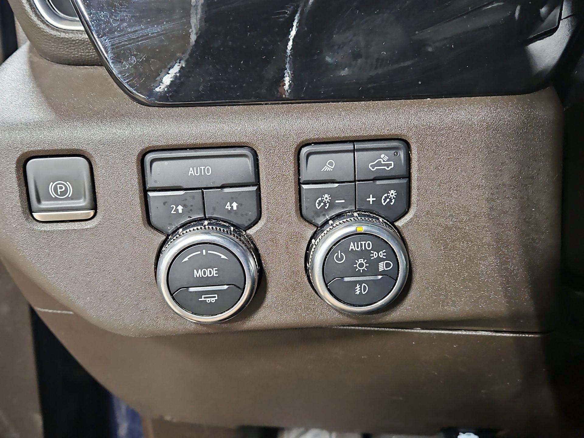 Thumbnail: 2022 GMC Sierra 1500 - 13